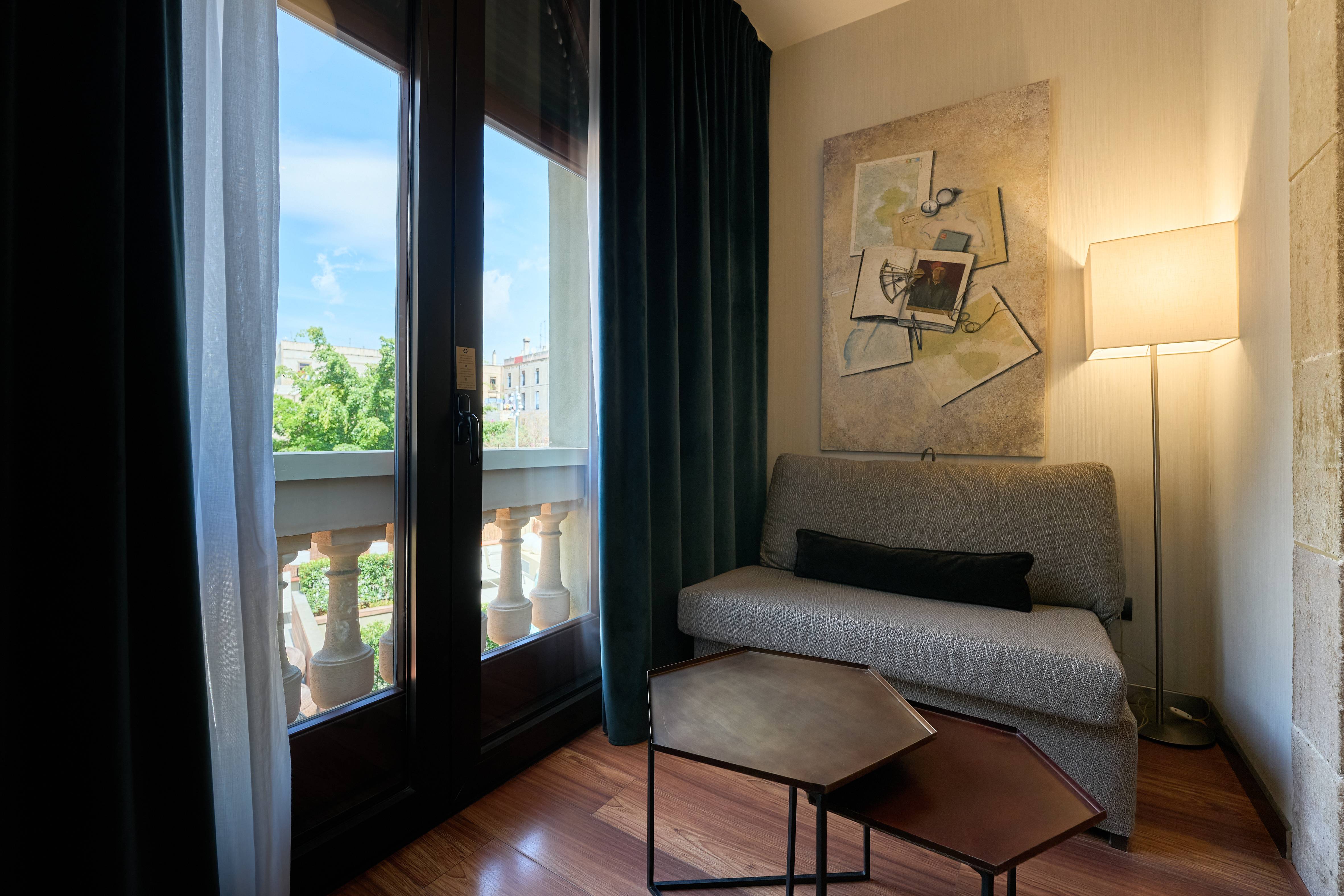 Double or Twin Superior