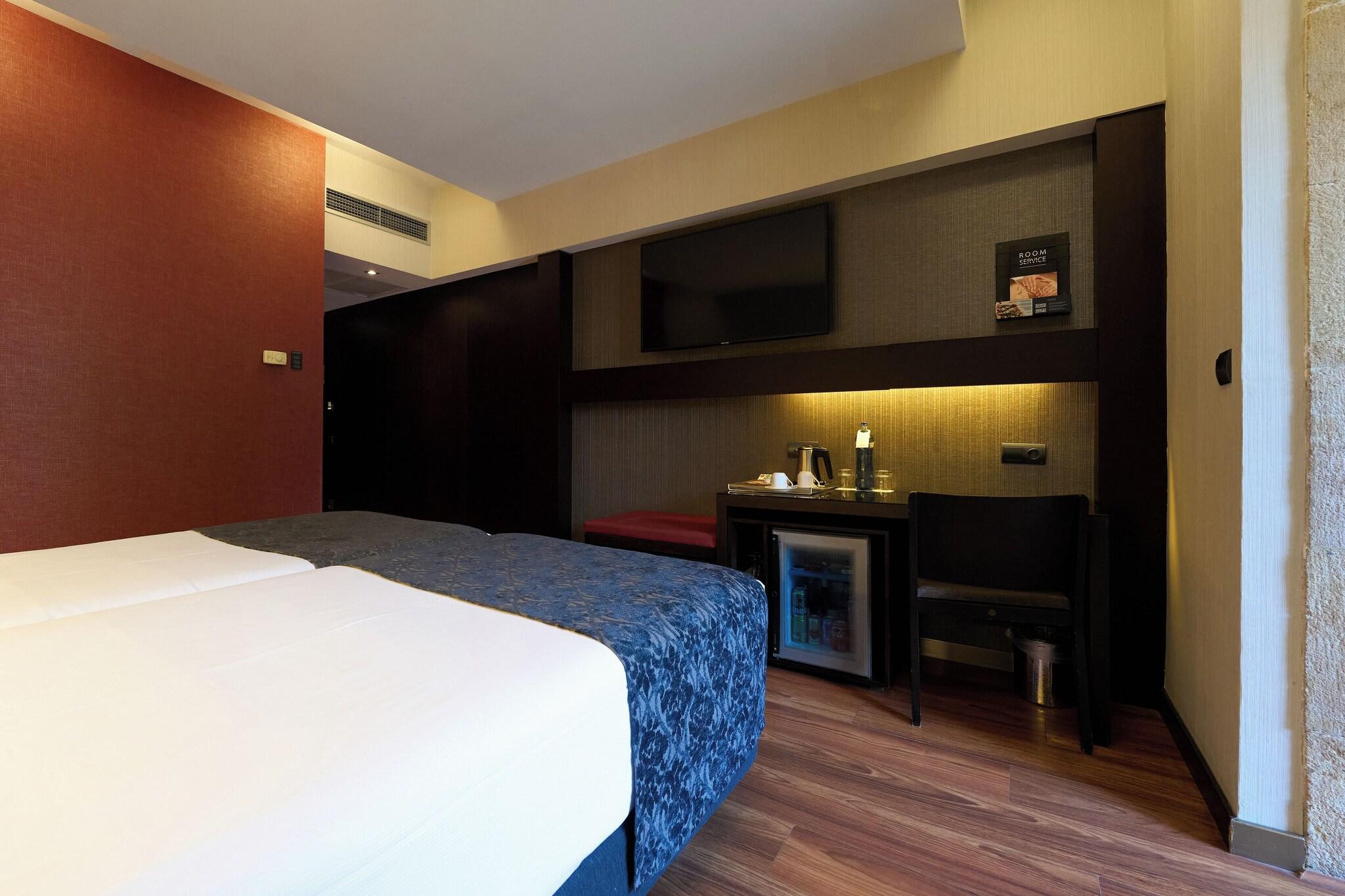 Double Single Superior