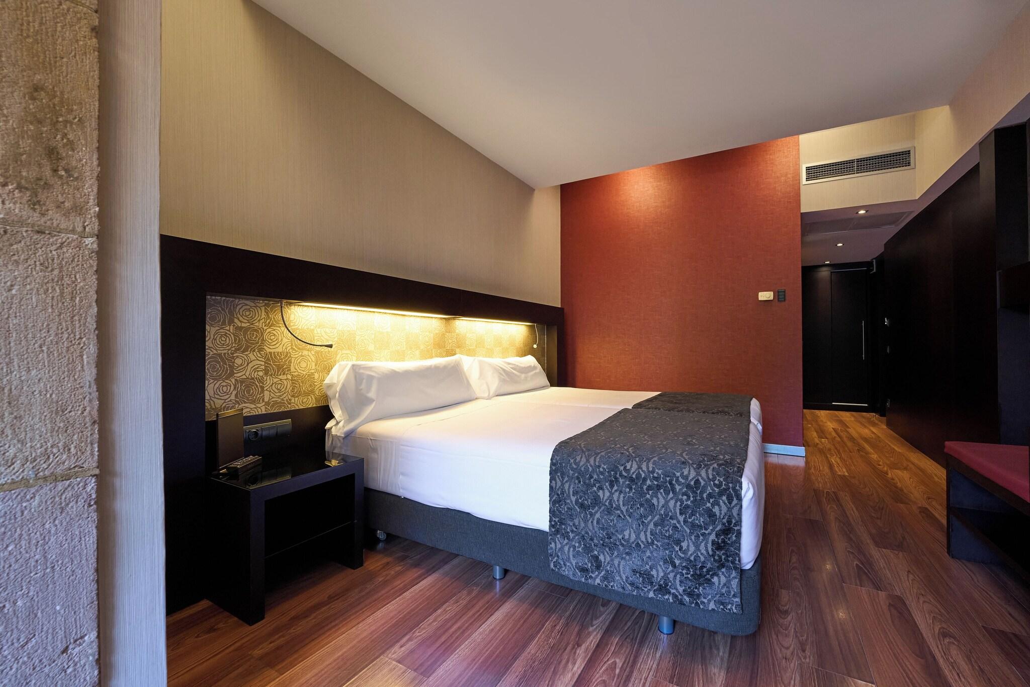 Double Single Superior