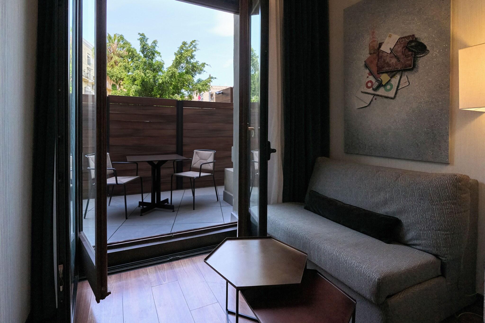 Double Single Superior