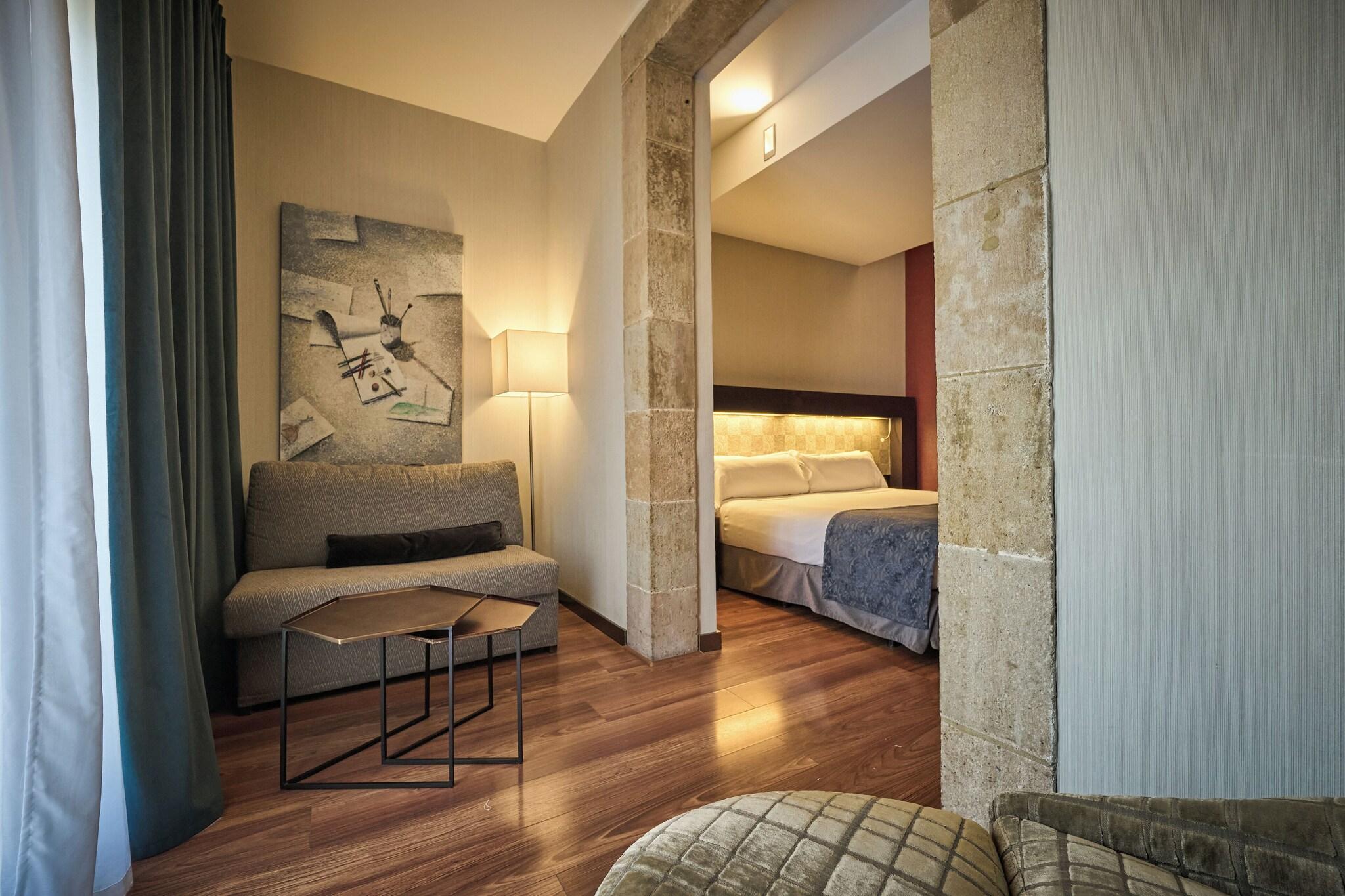 Double Single Superior