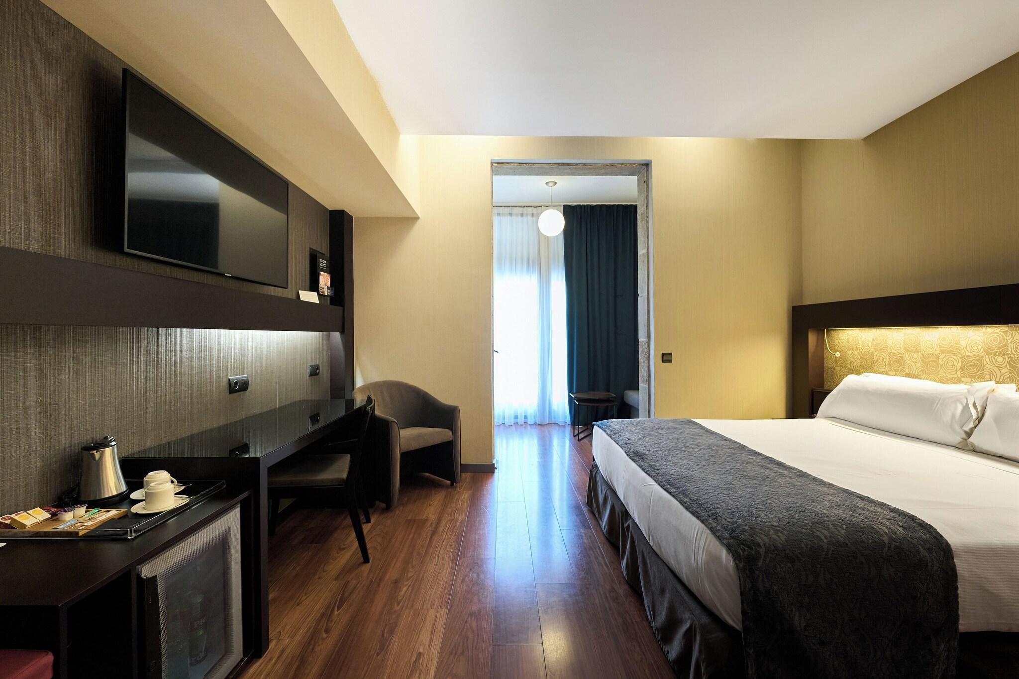 Double Single Superior