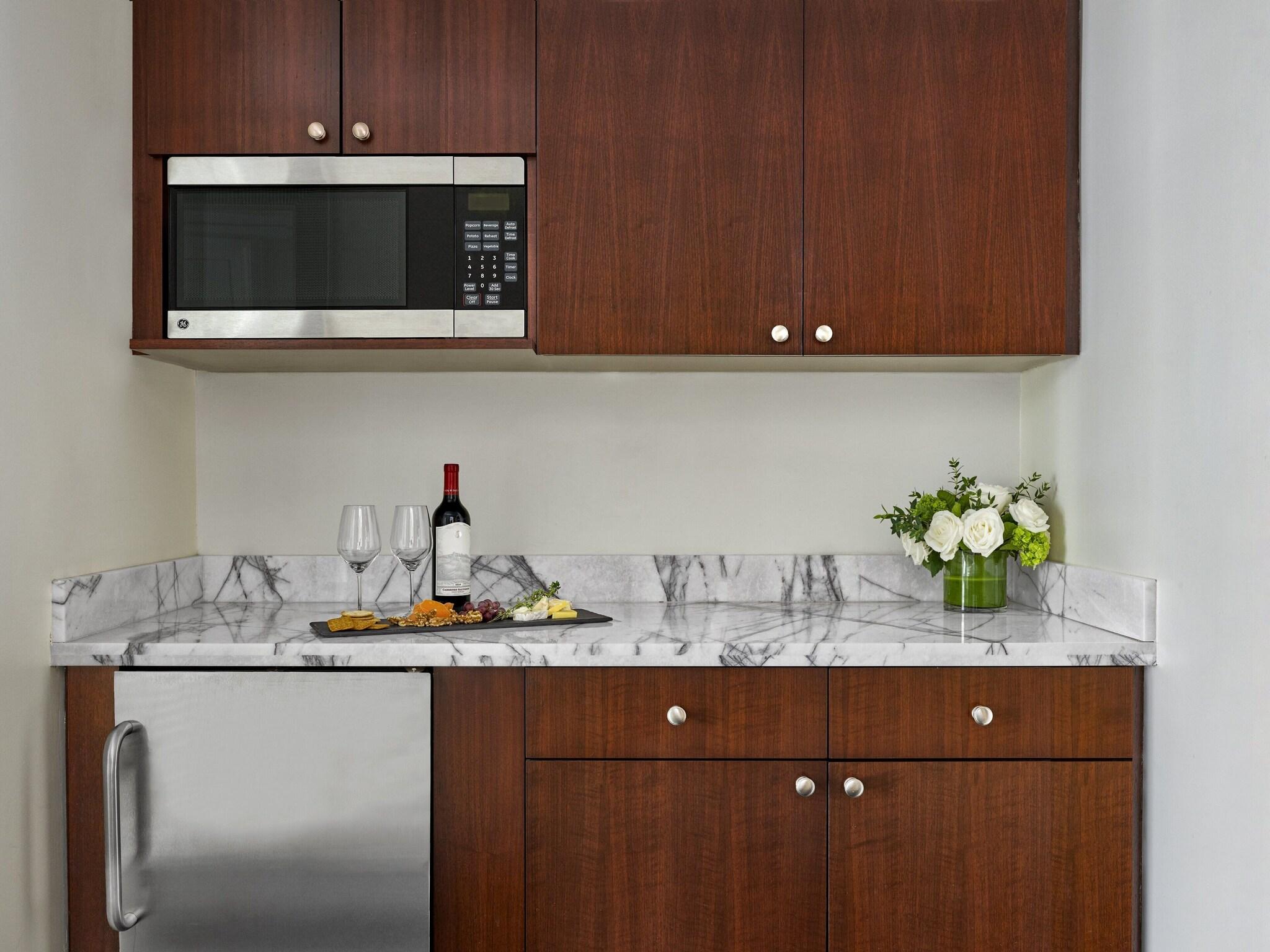 Double Accessible King Size Bed