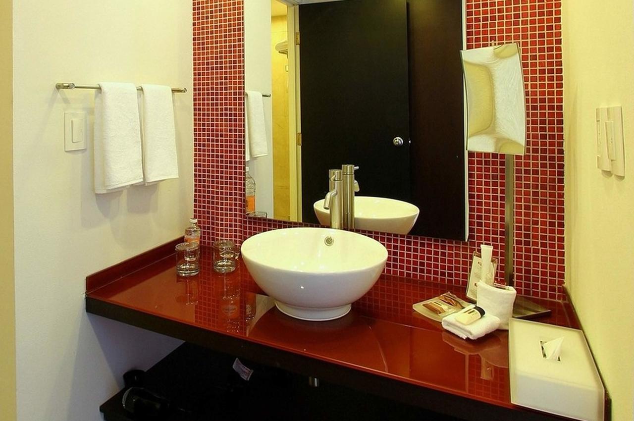 Room Executive King Bed