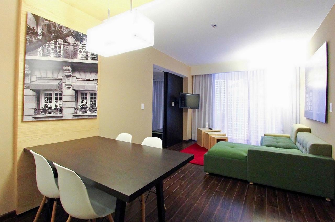 Junior Suite King Size Bed