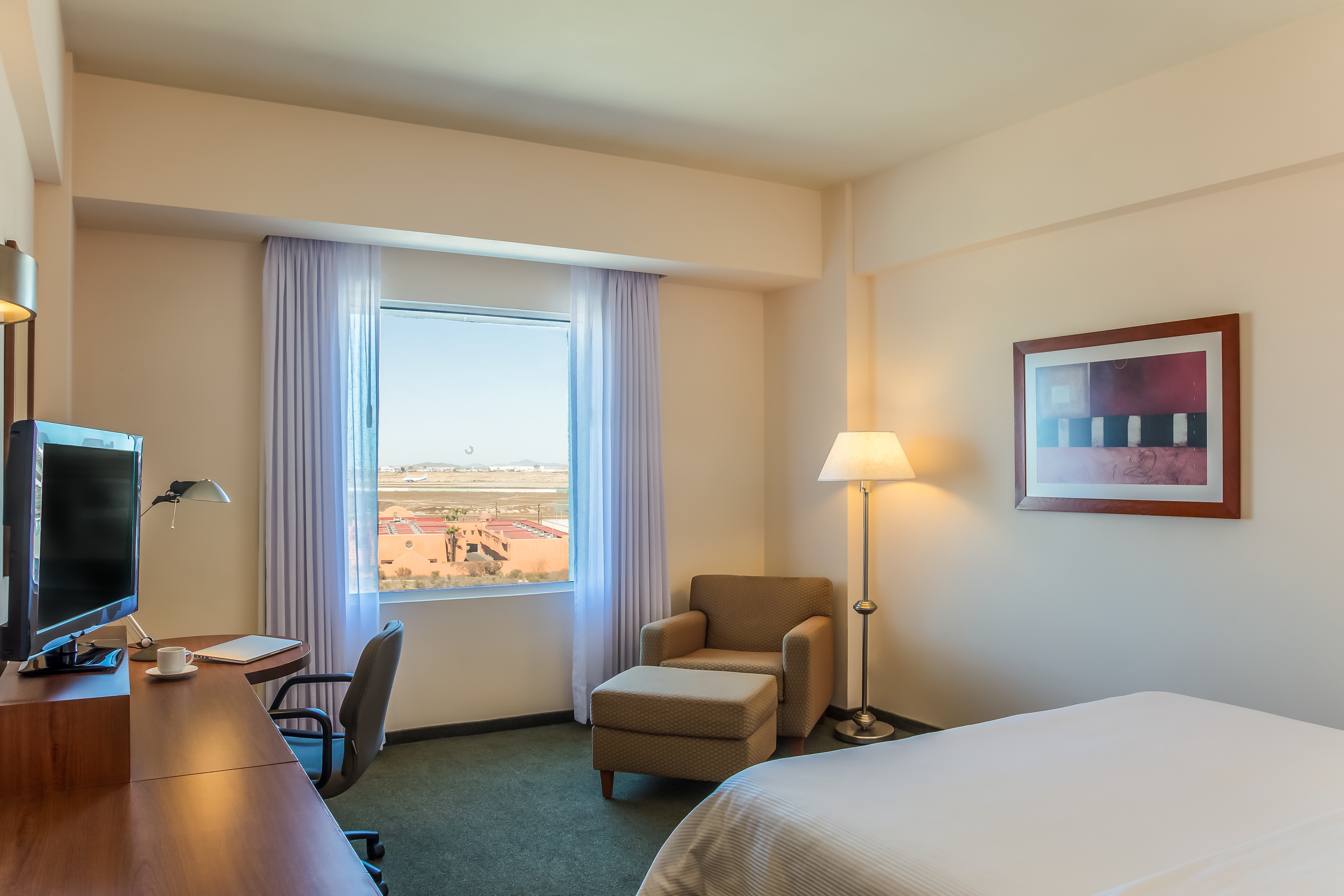 Room Superior King Bed