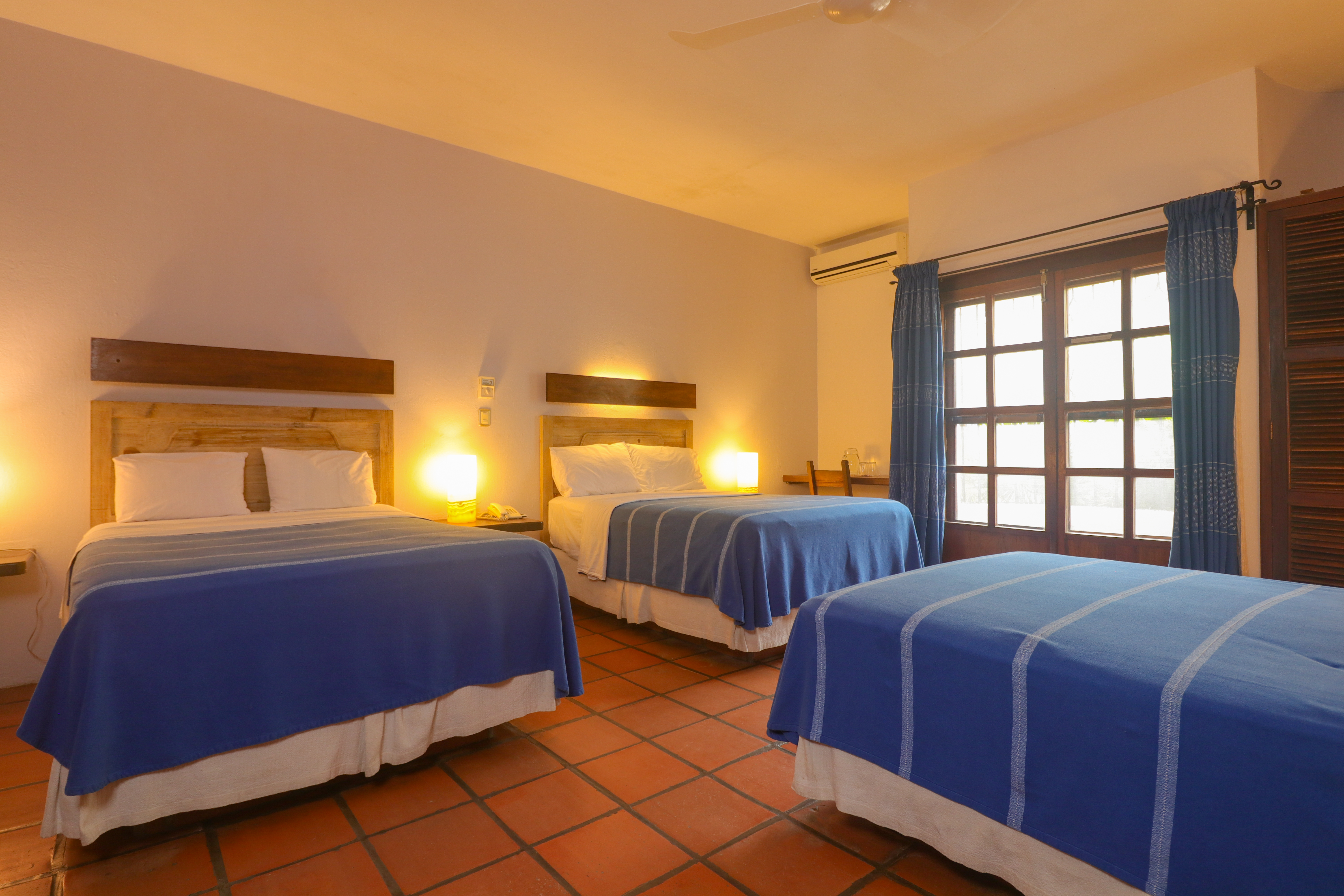 Family Room Standard