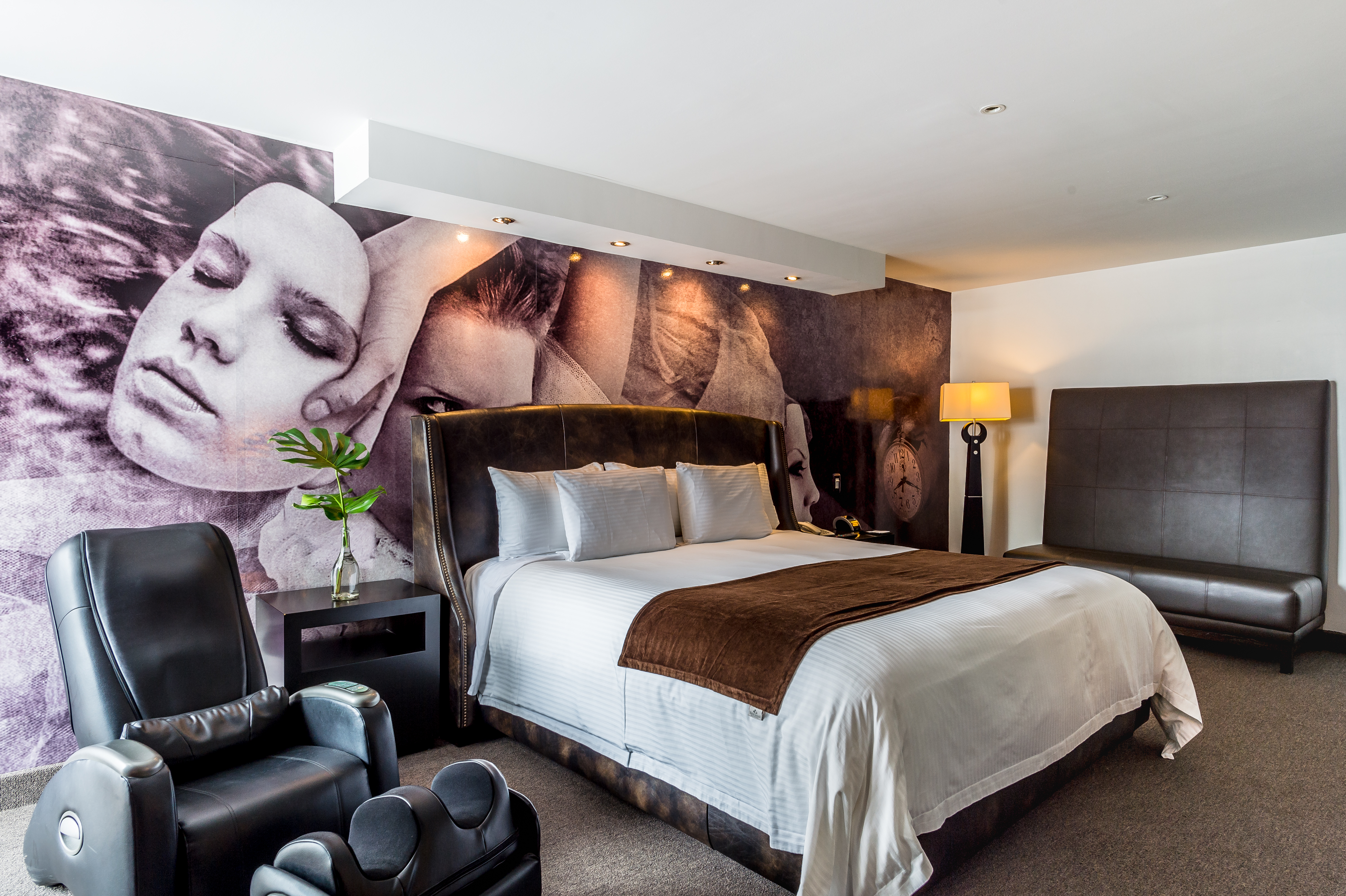 Junior Suite Standard