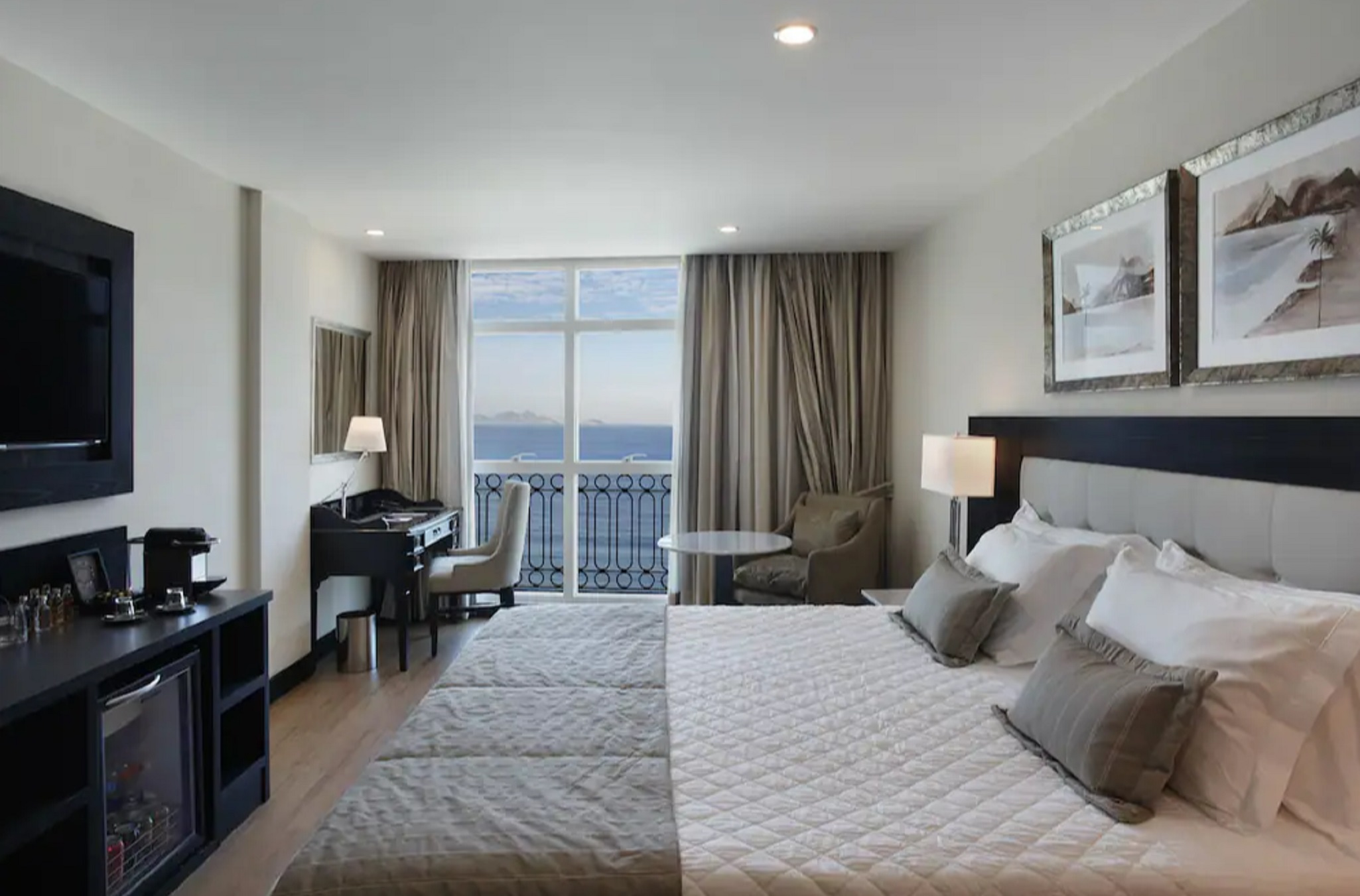 Twin Executive Superior