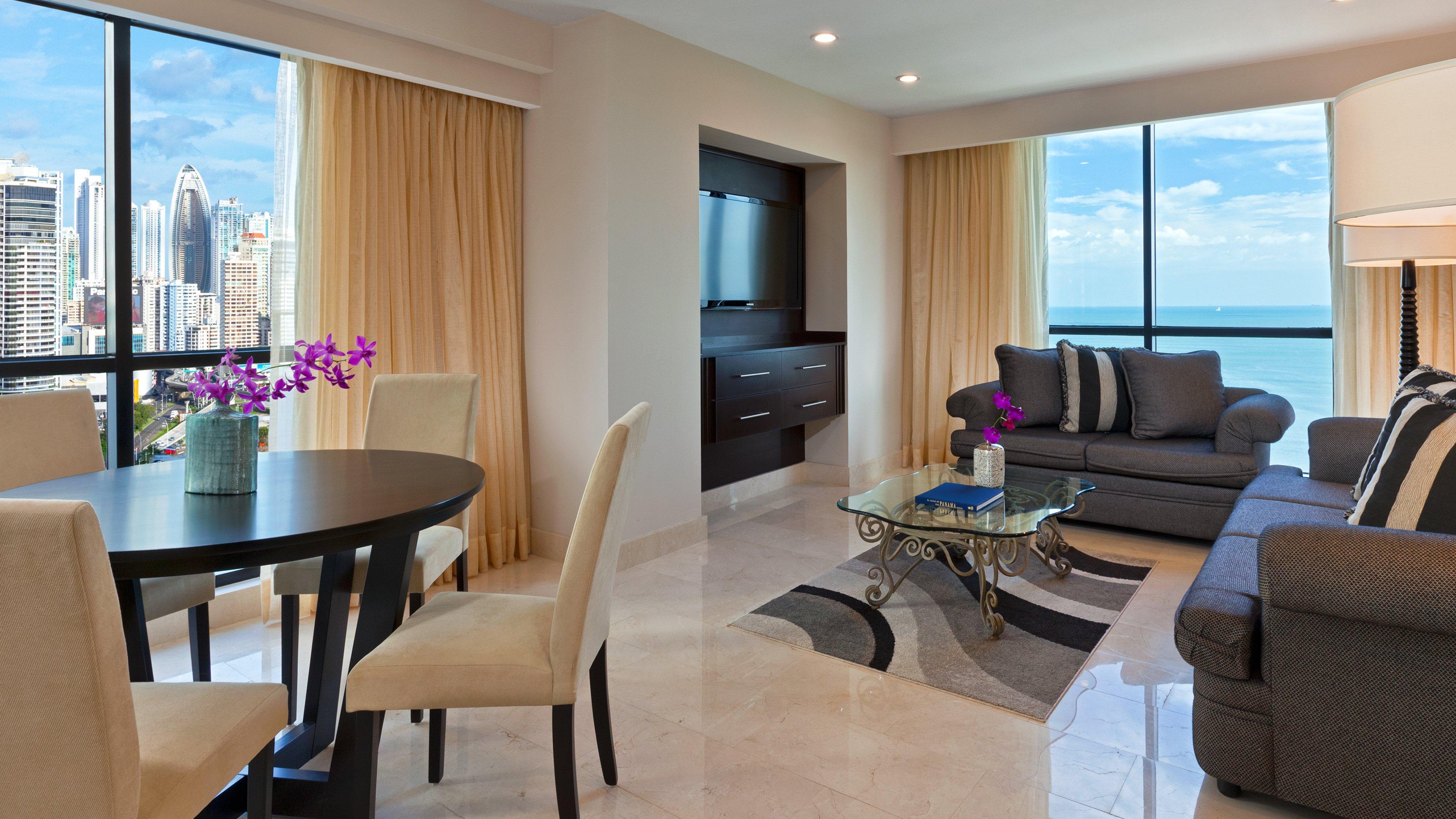 Suite Club Ocean View
