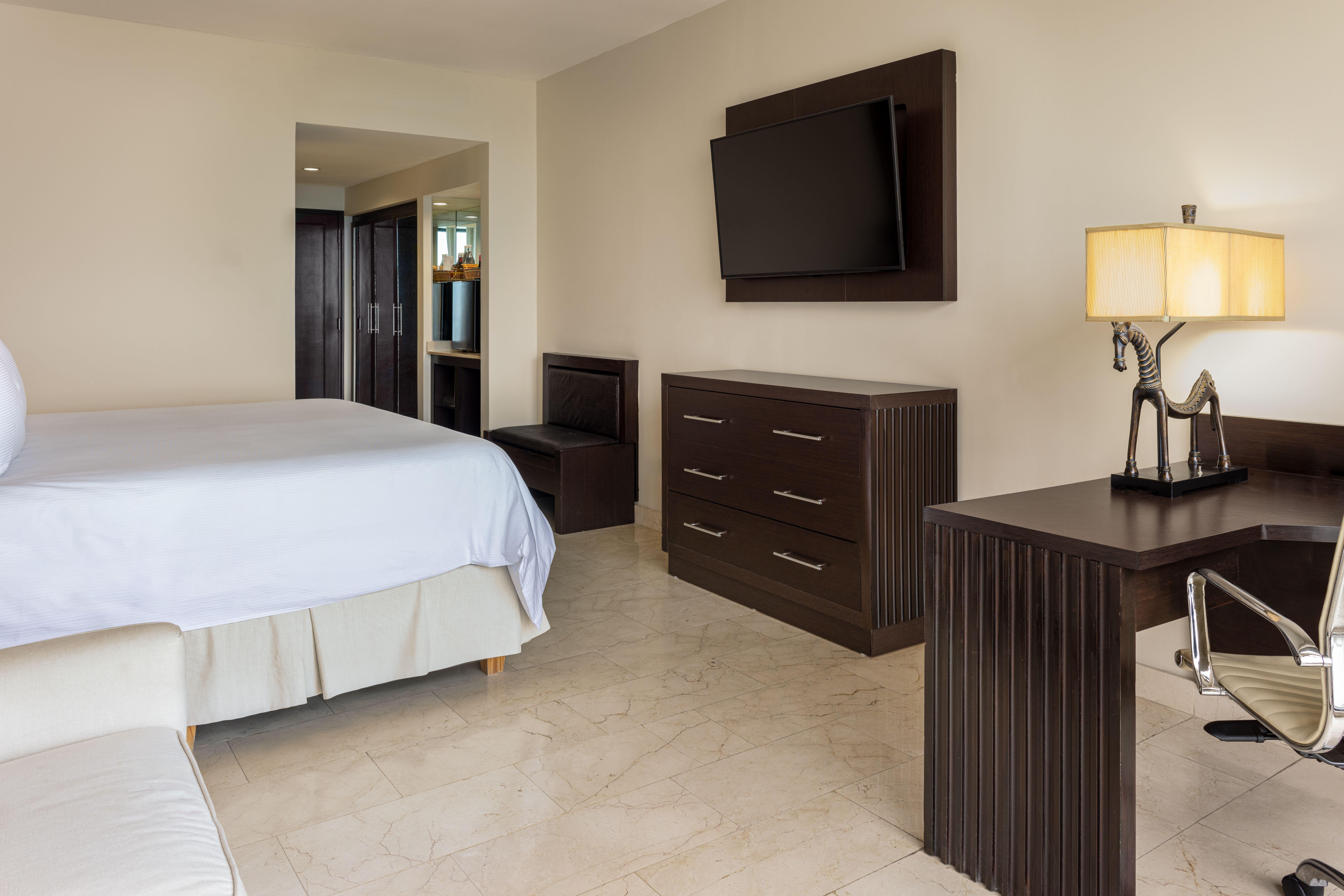 Double Premium Ocean View