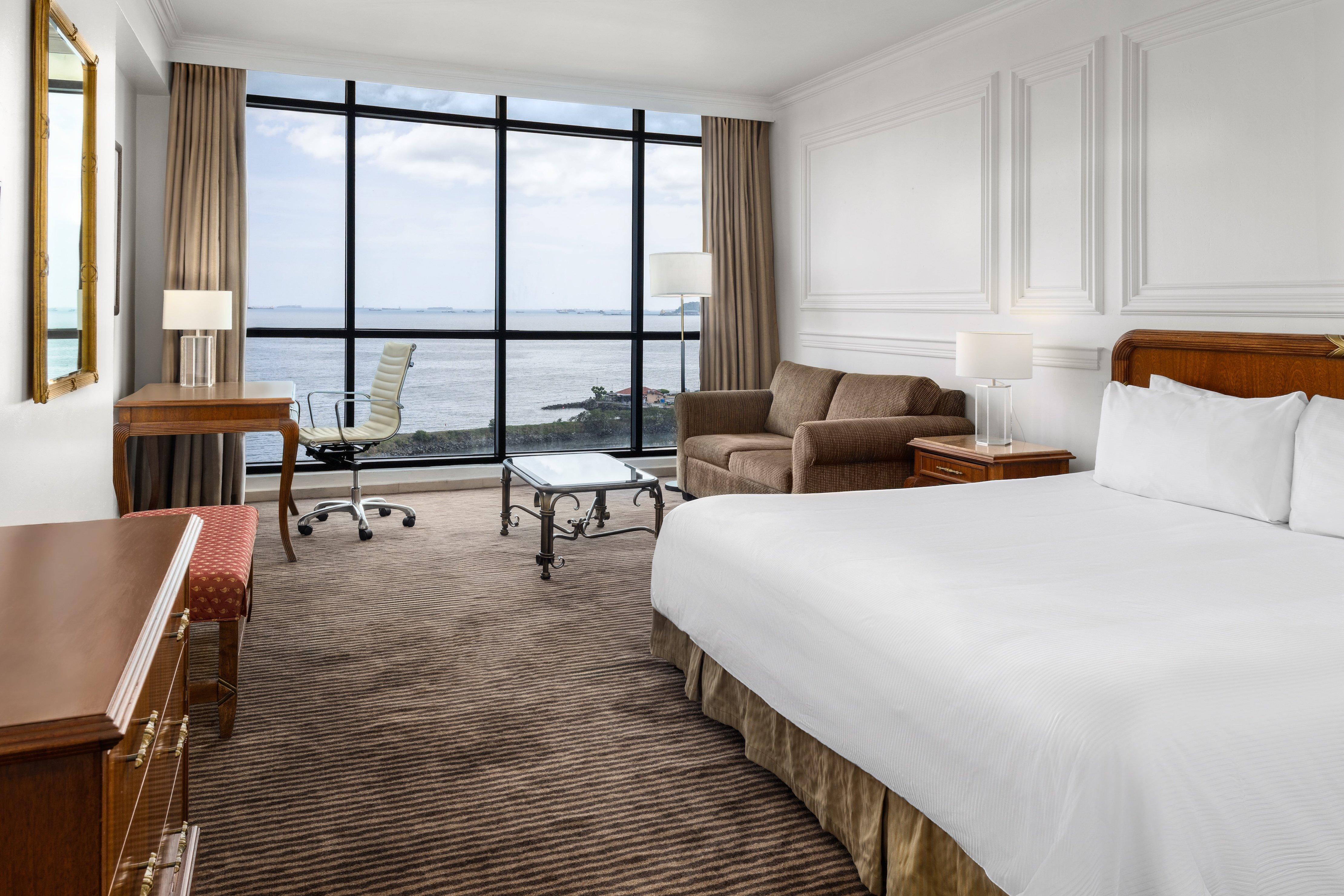 Double Classic Ocean View