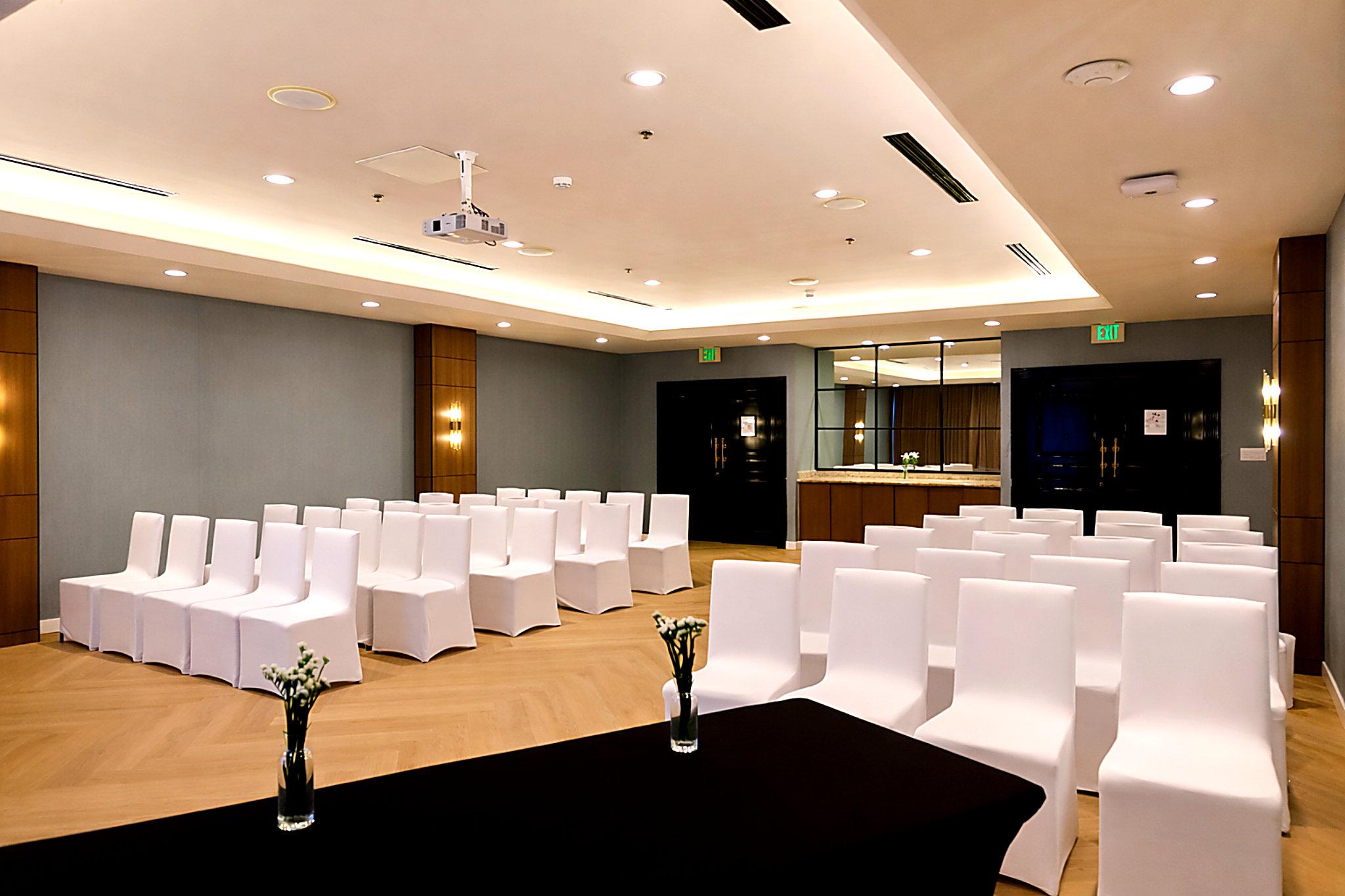 Conferences