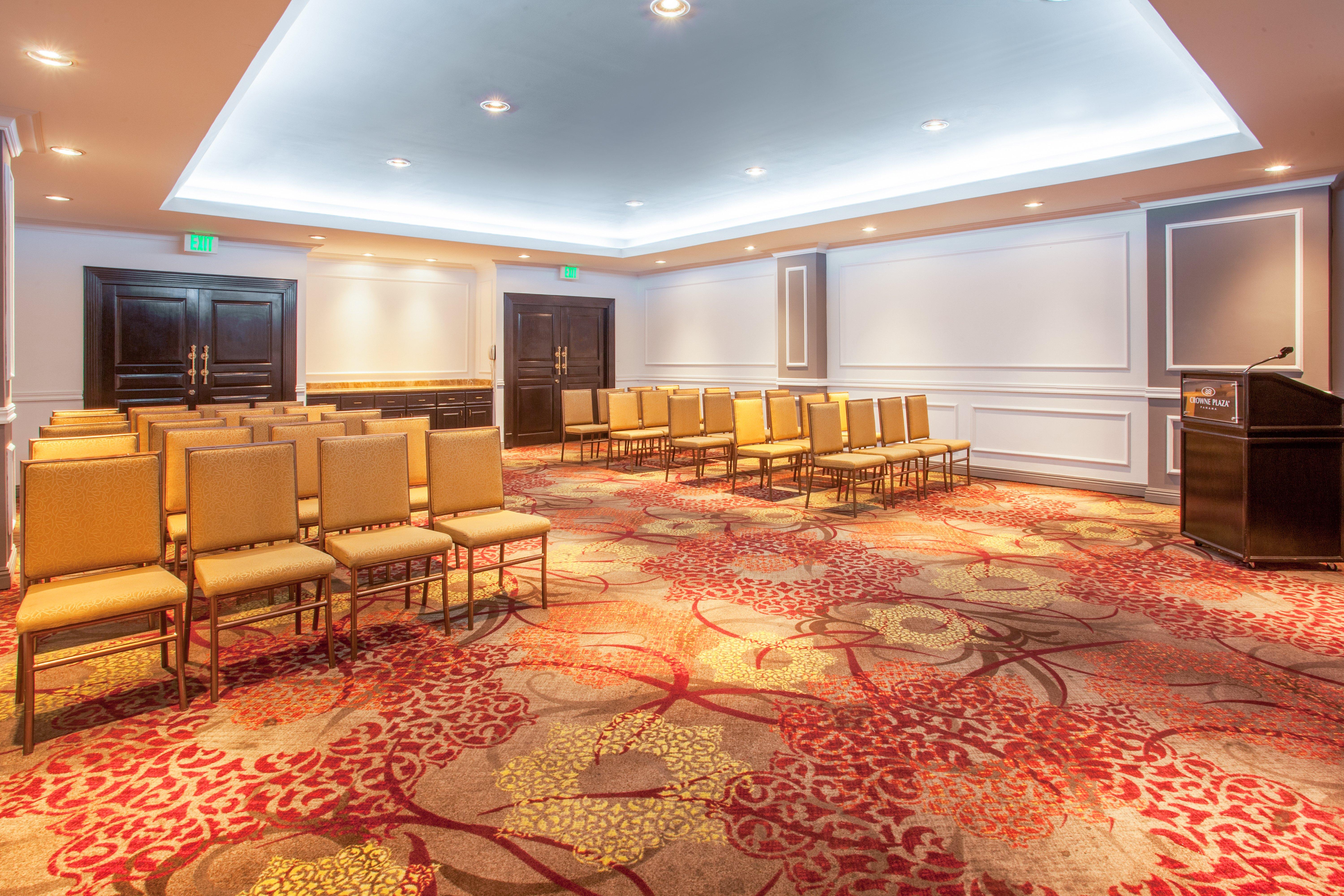 Conferences