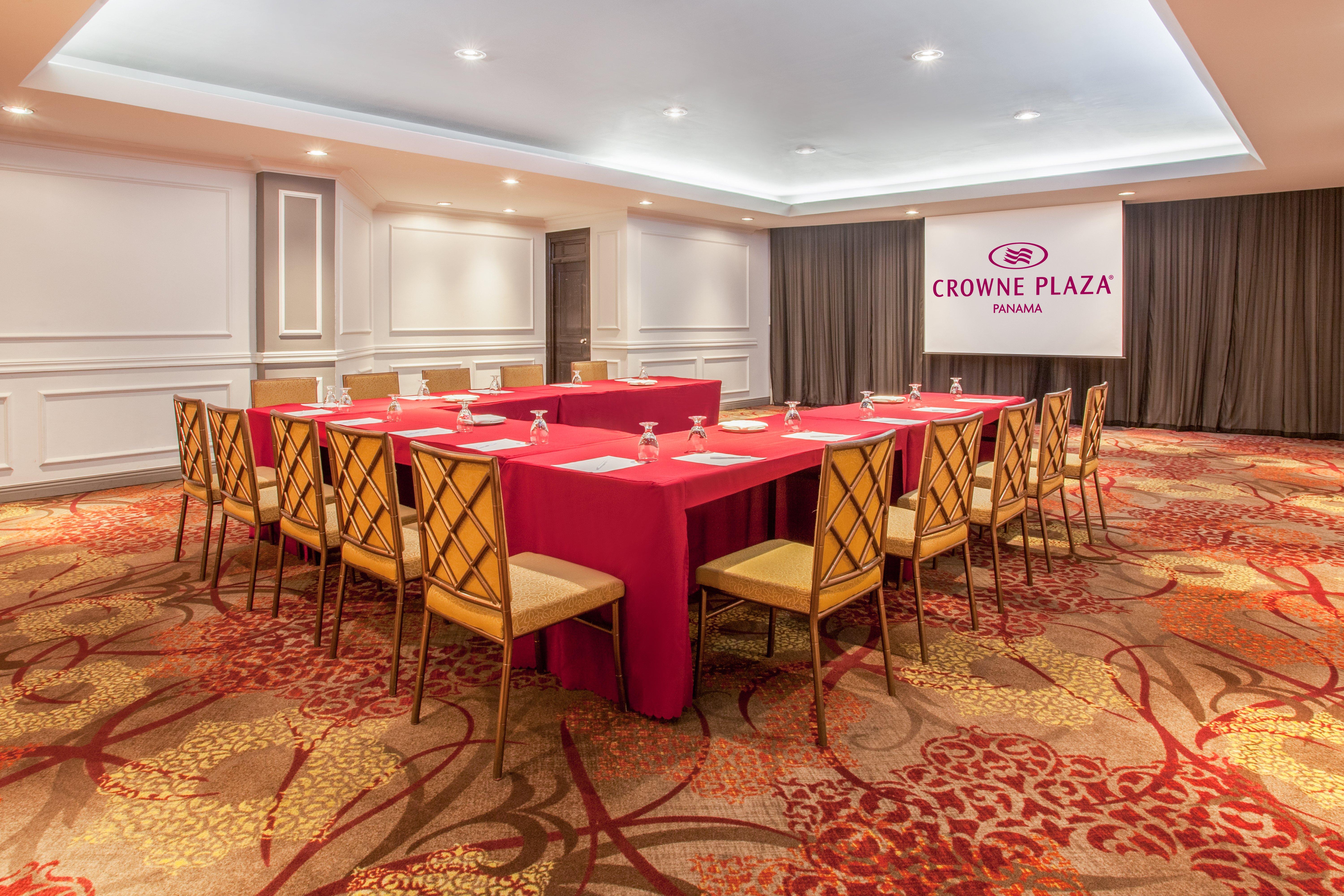 Conferences