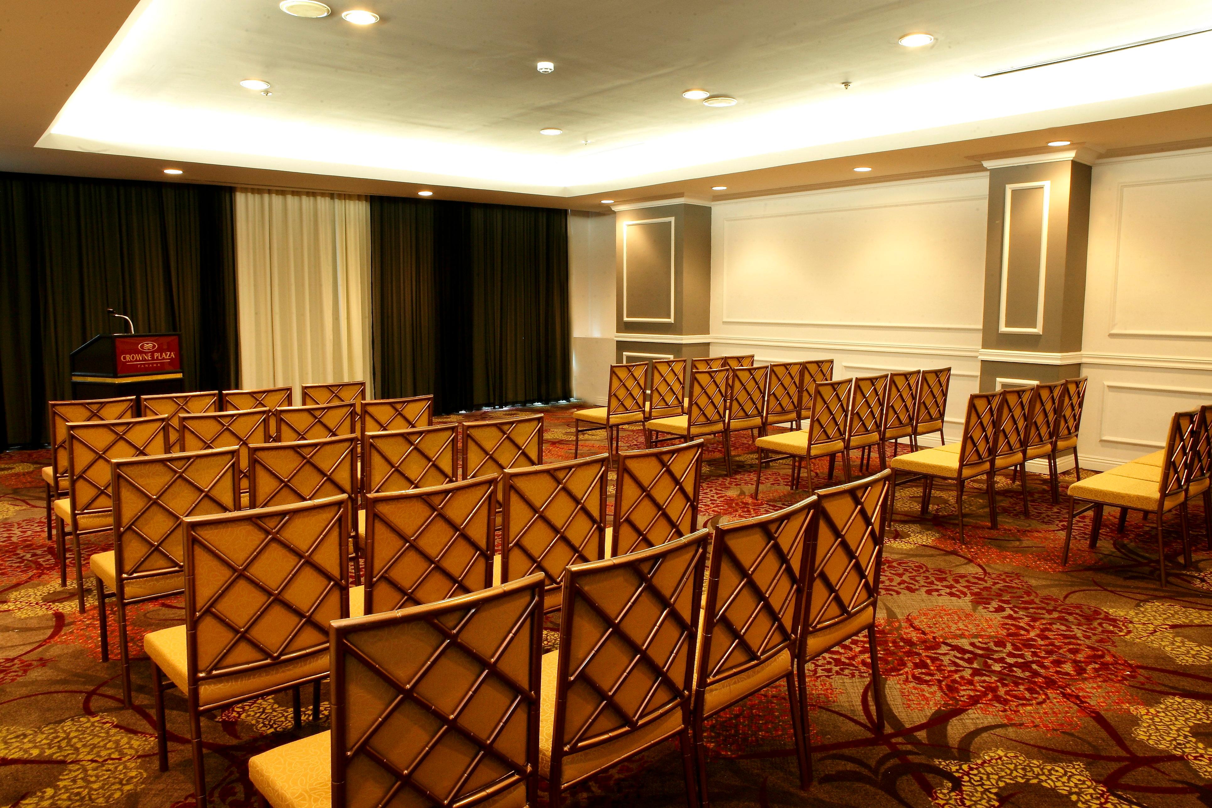 Conferences