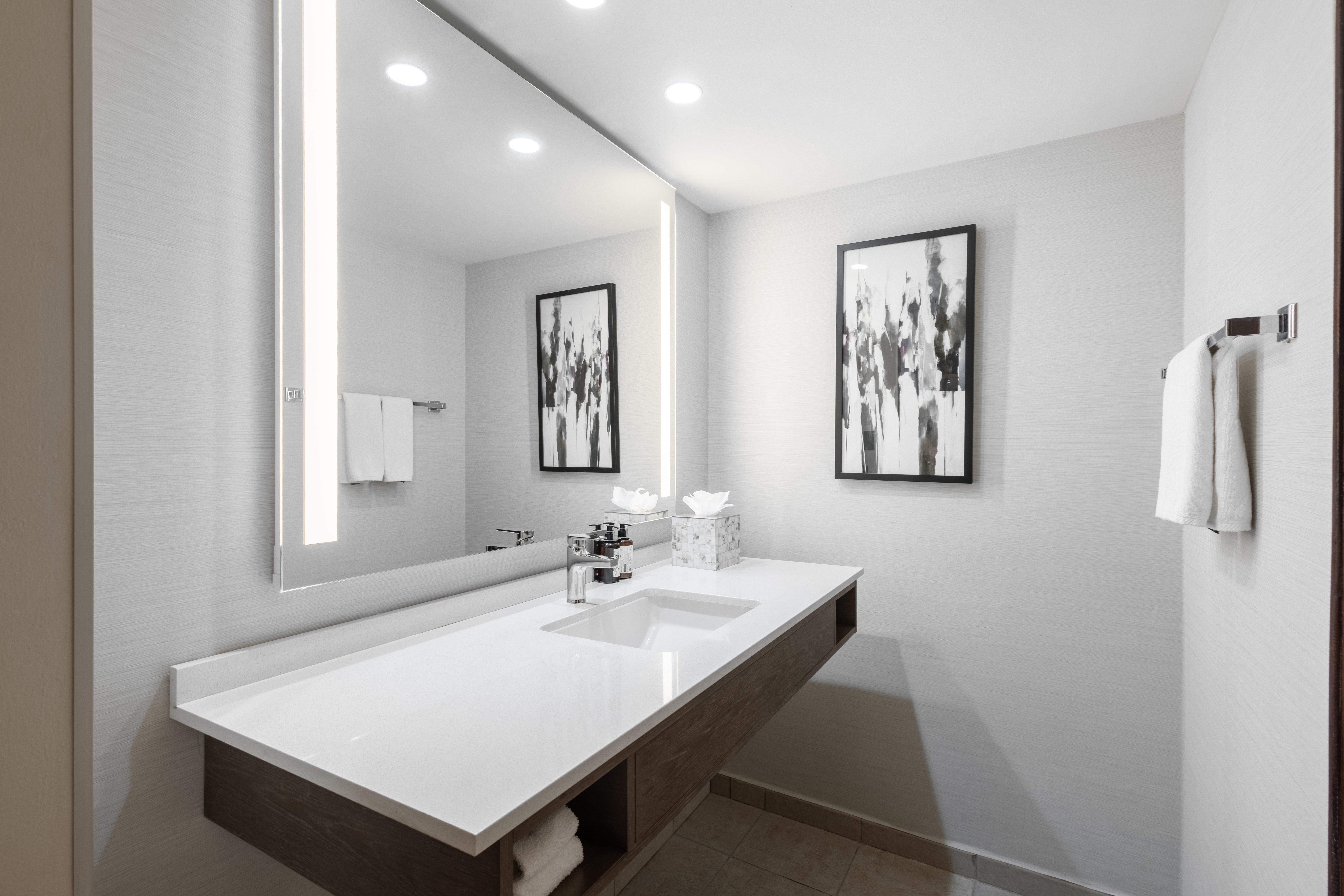 Double Premium King Bed