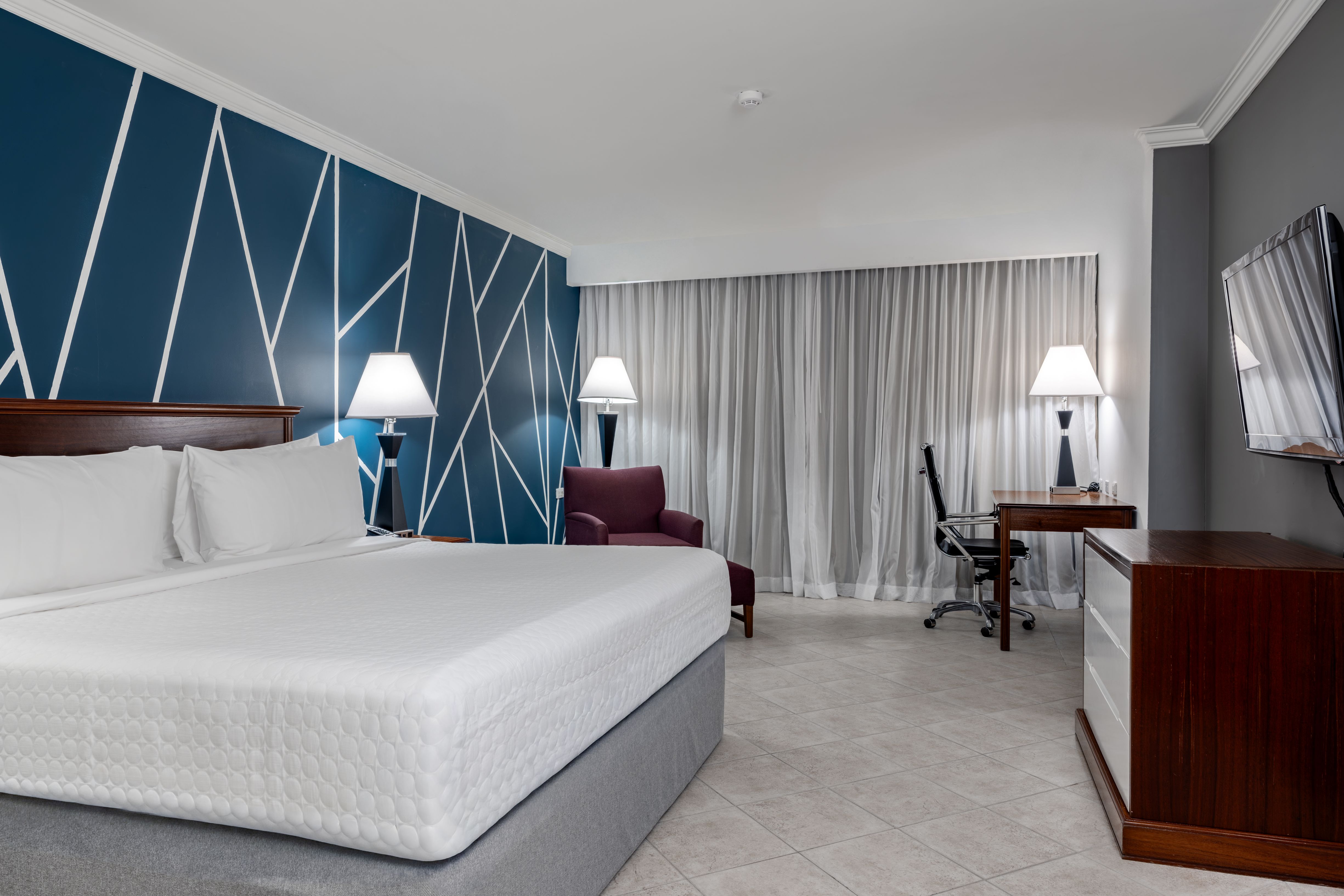 Room Deluxe Capacity 2