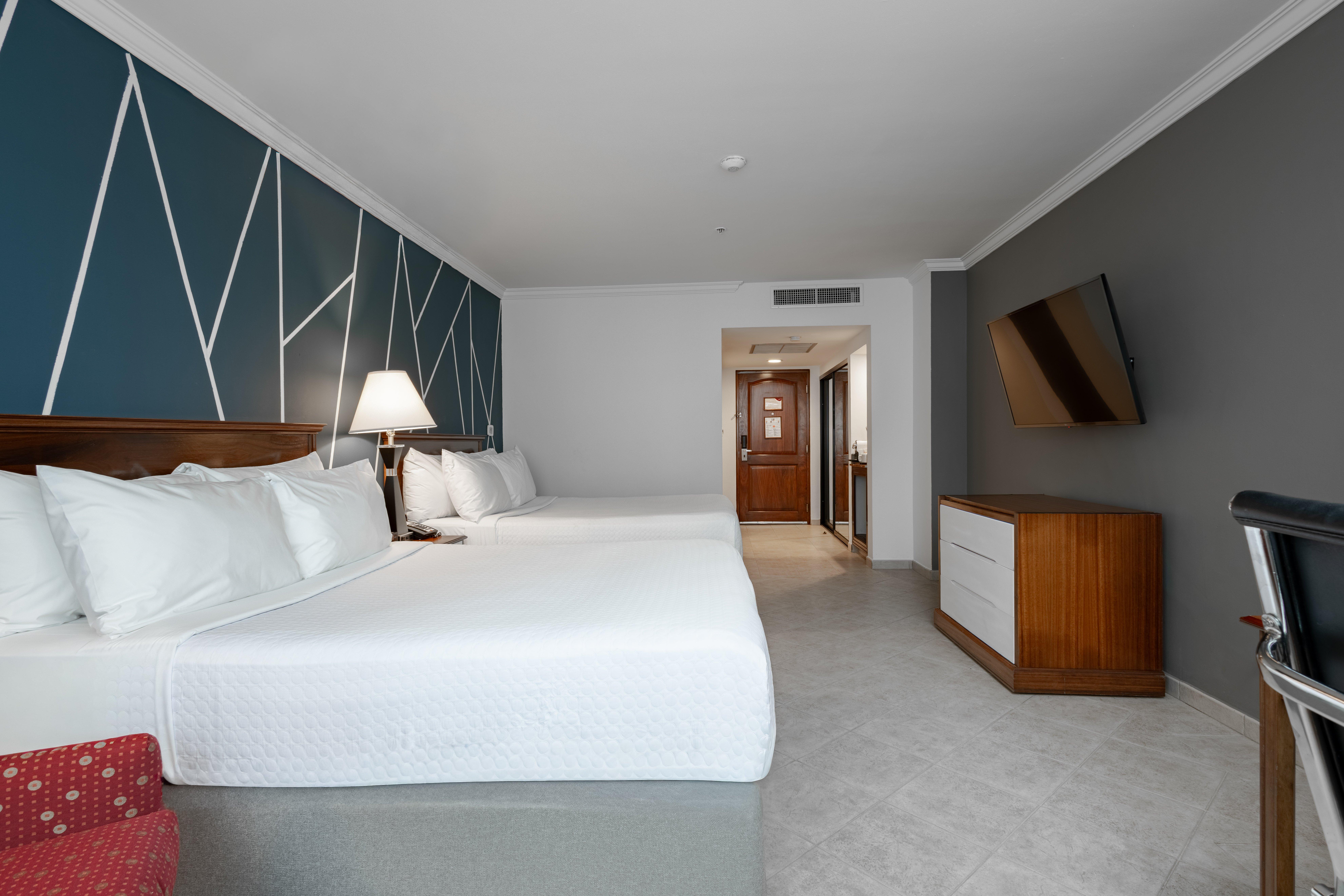 Double Luxury