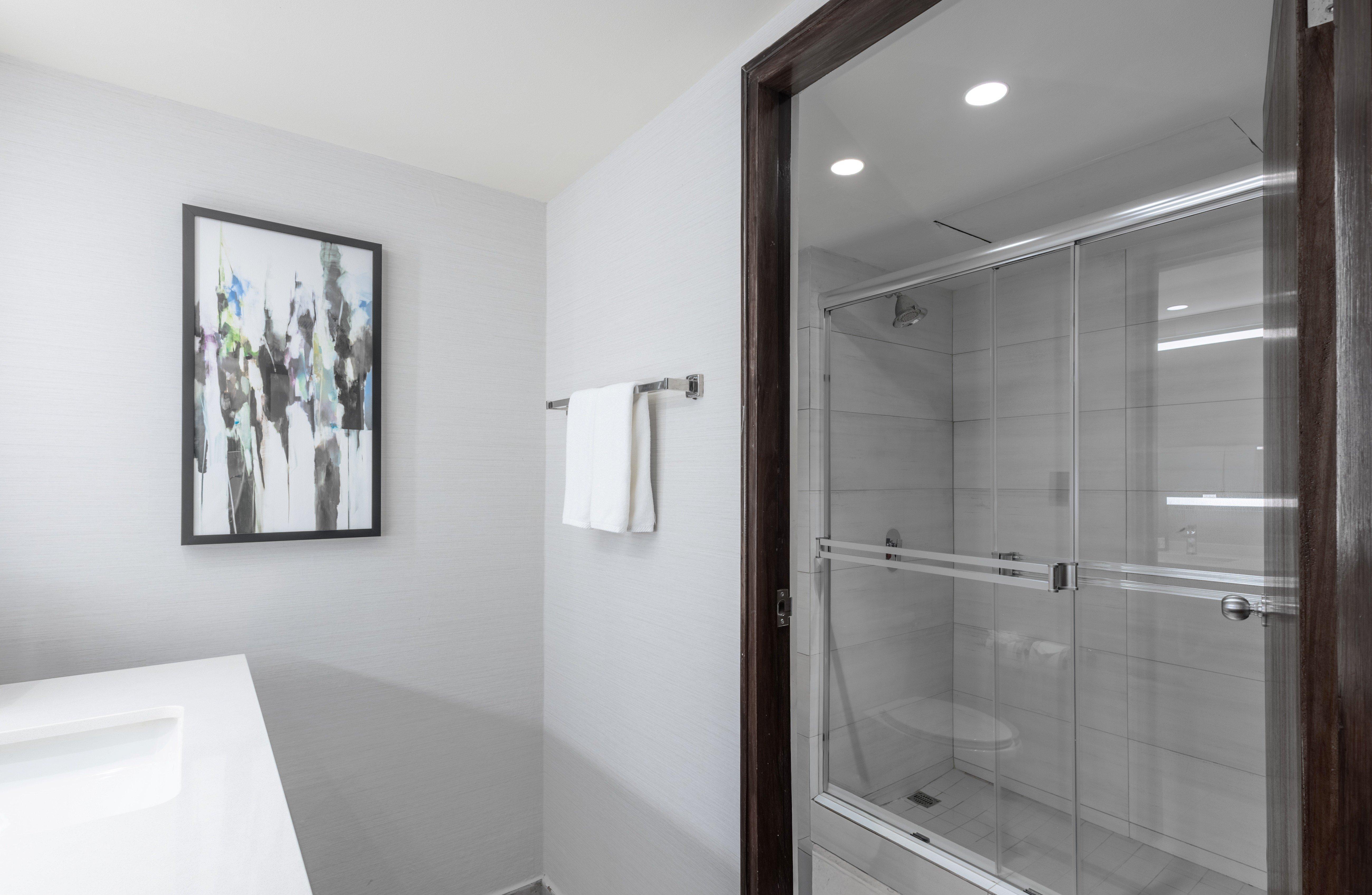 Double Premium King Bed