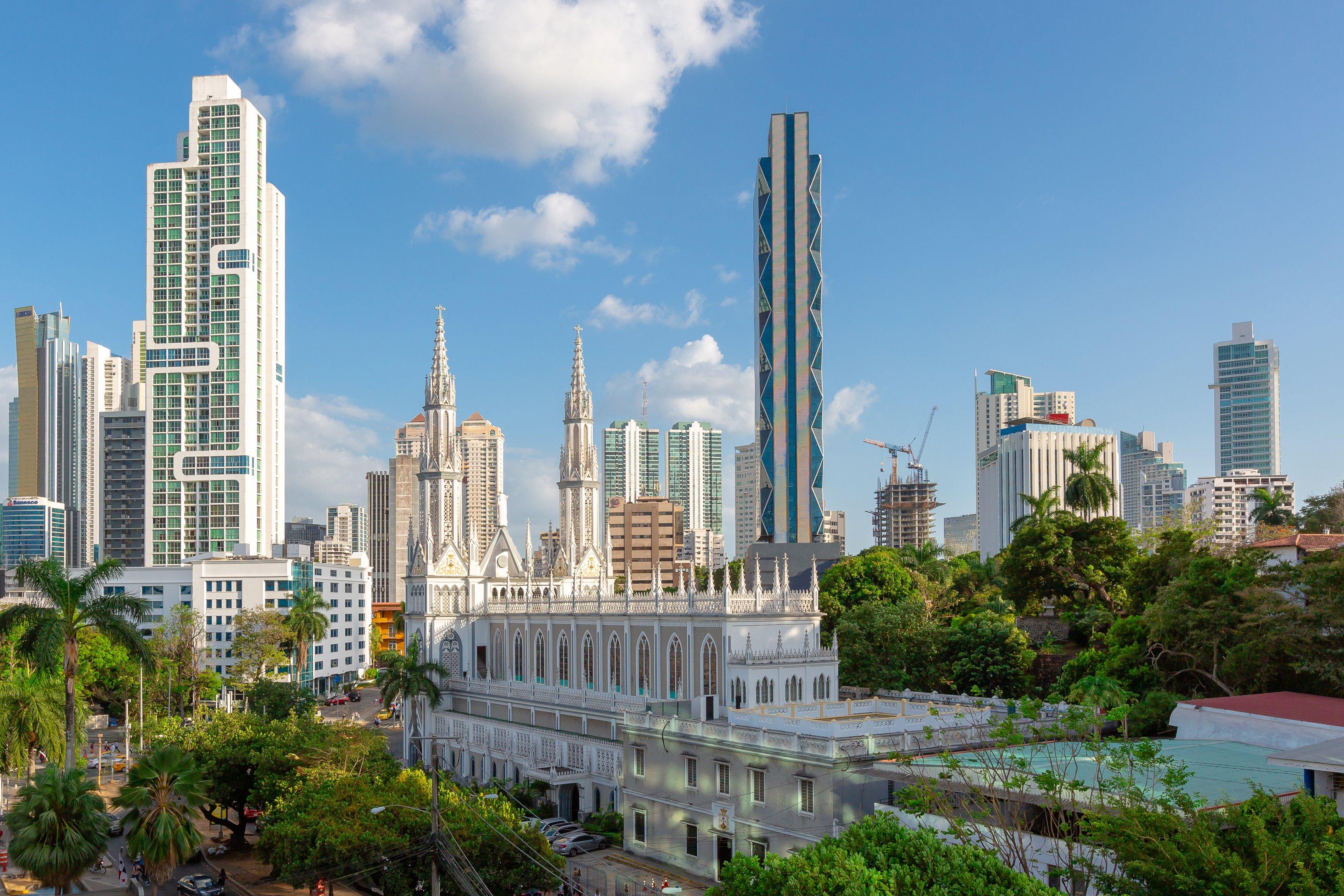 Double Executive King Bed