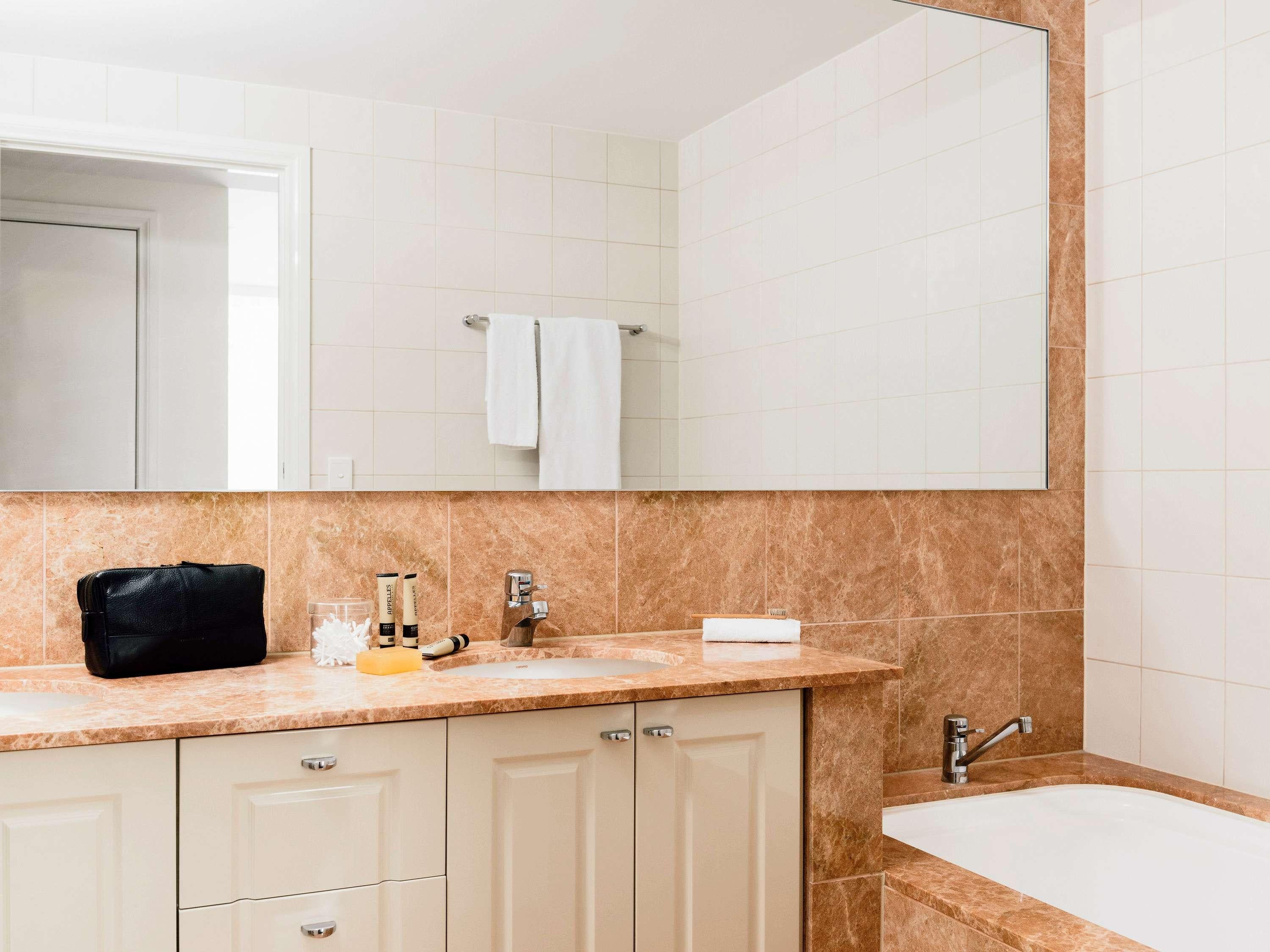 Apartment Three Bedrooms