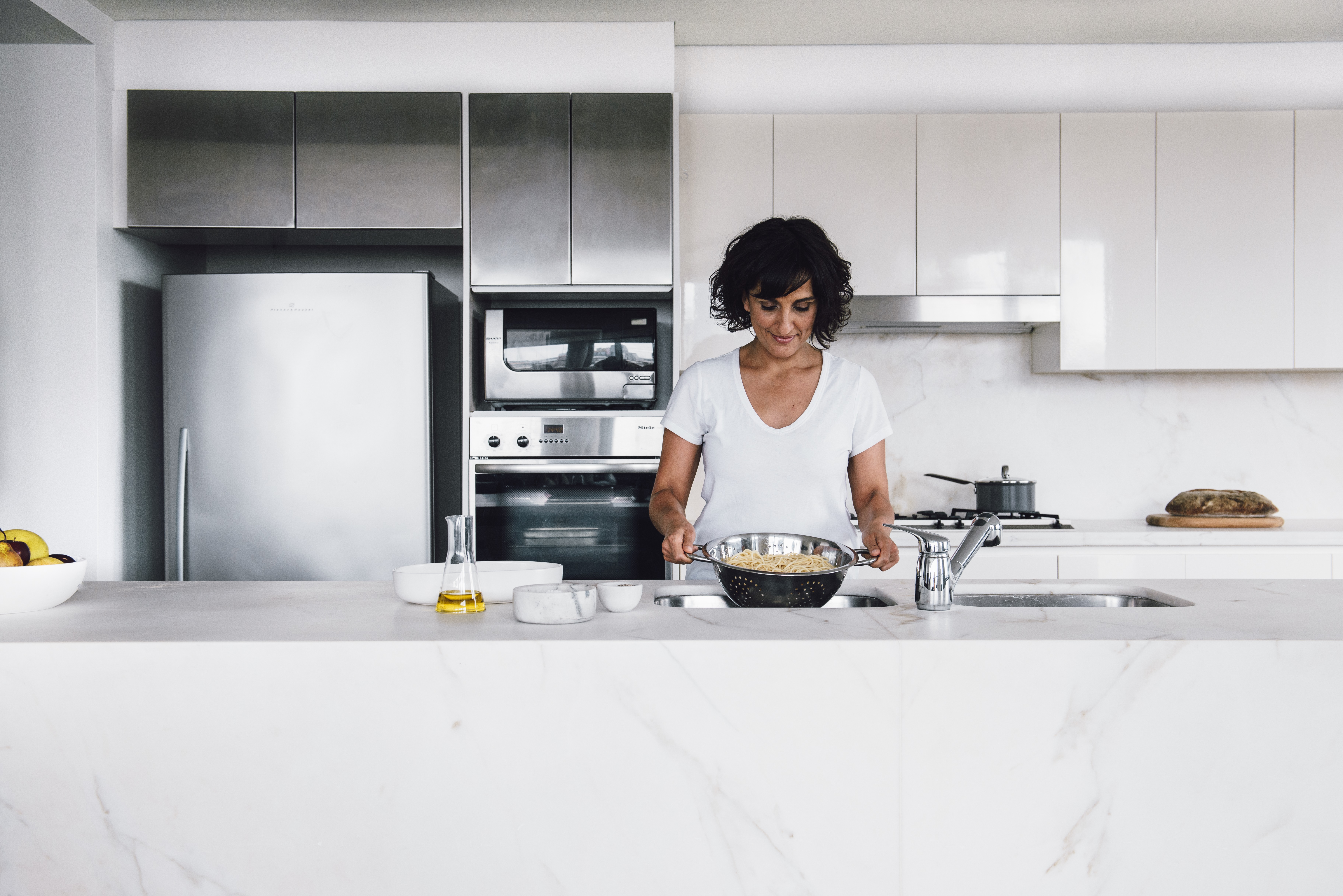 Apartment Three Bedrooms