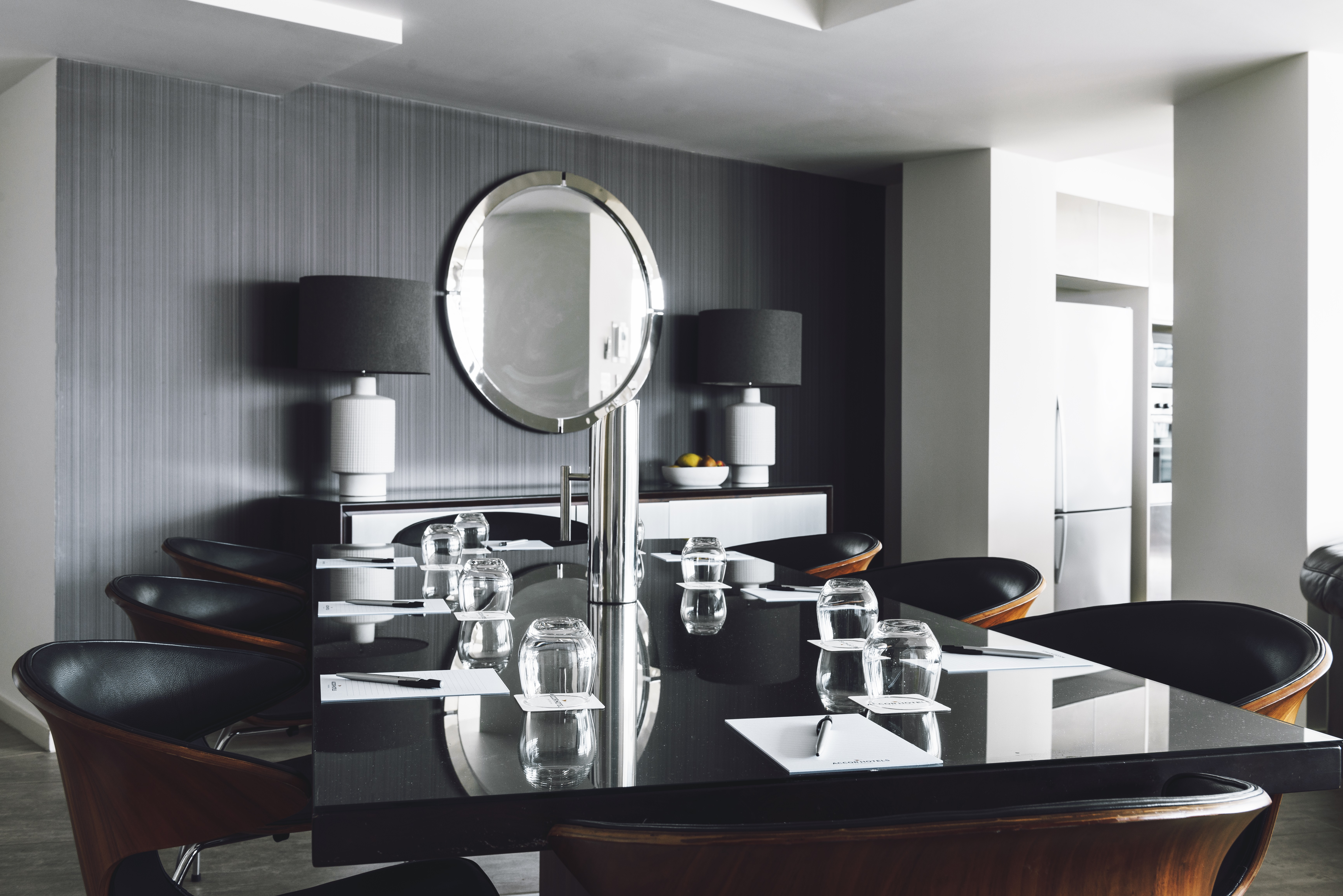 Apartment Three Bedrooms