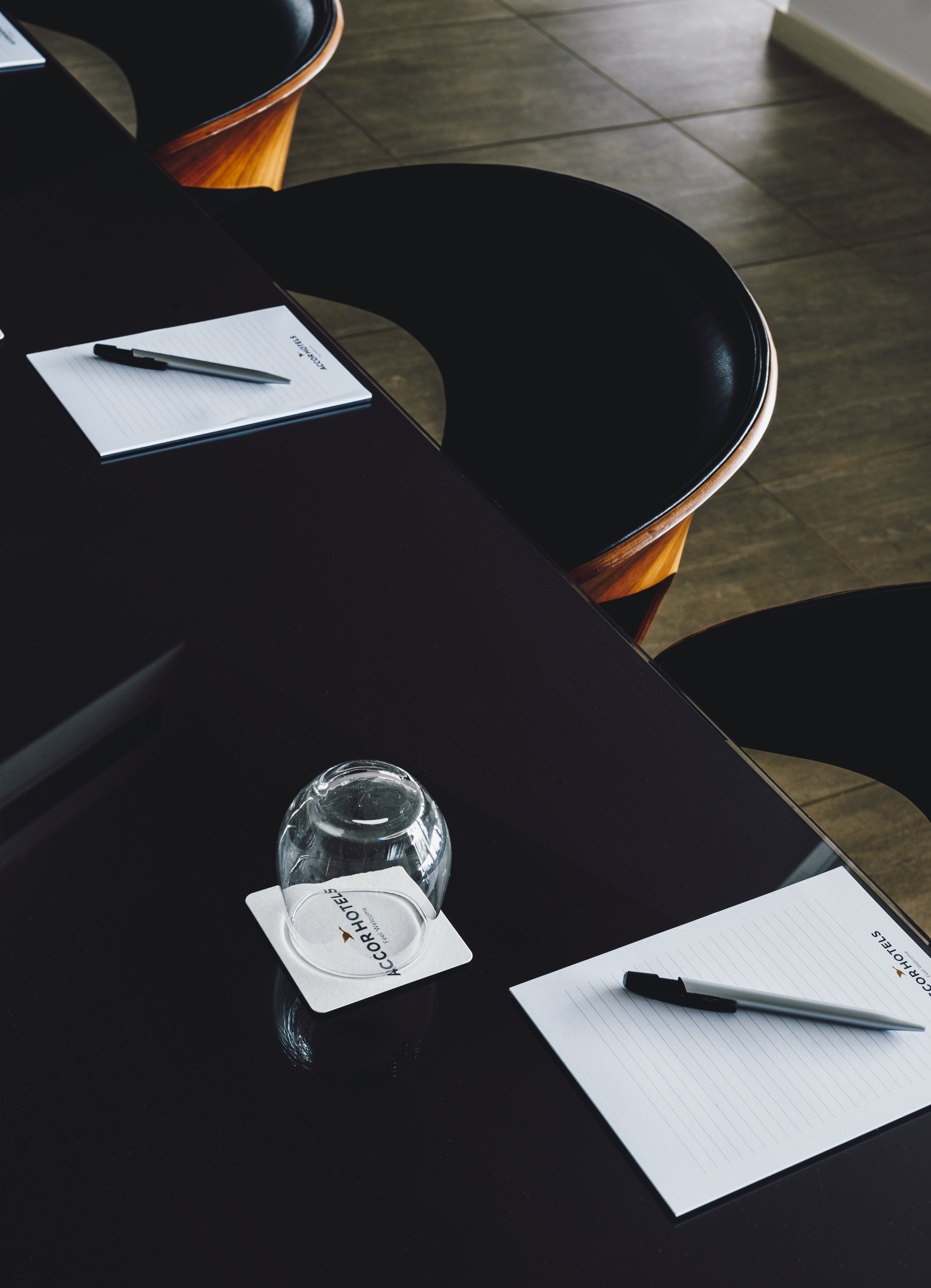 Apartment Three Bedrooms