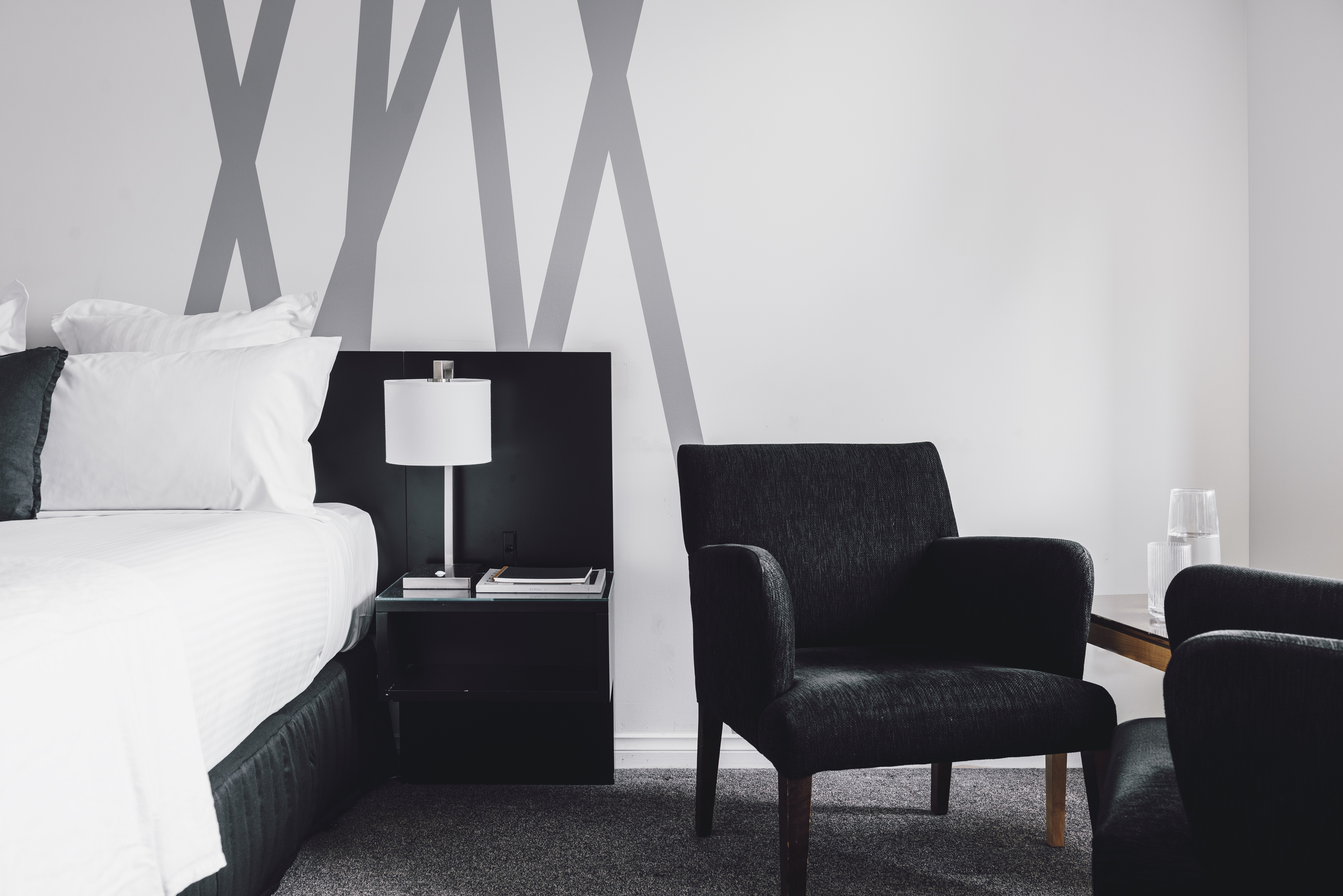 Studio with Kitchenette