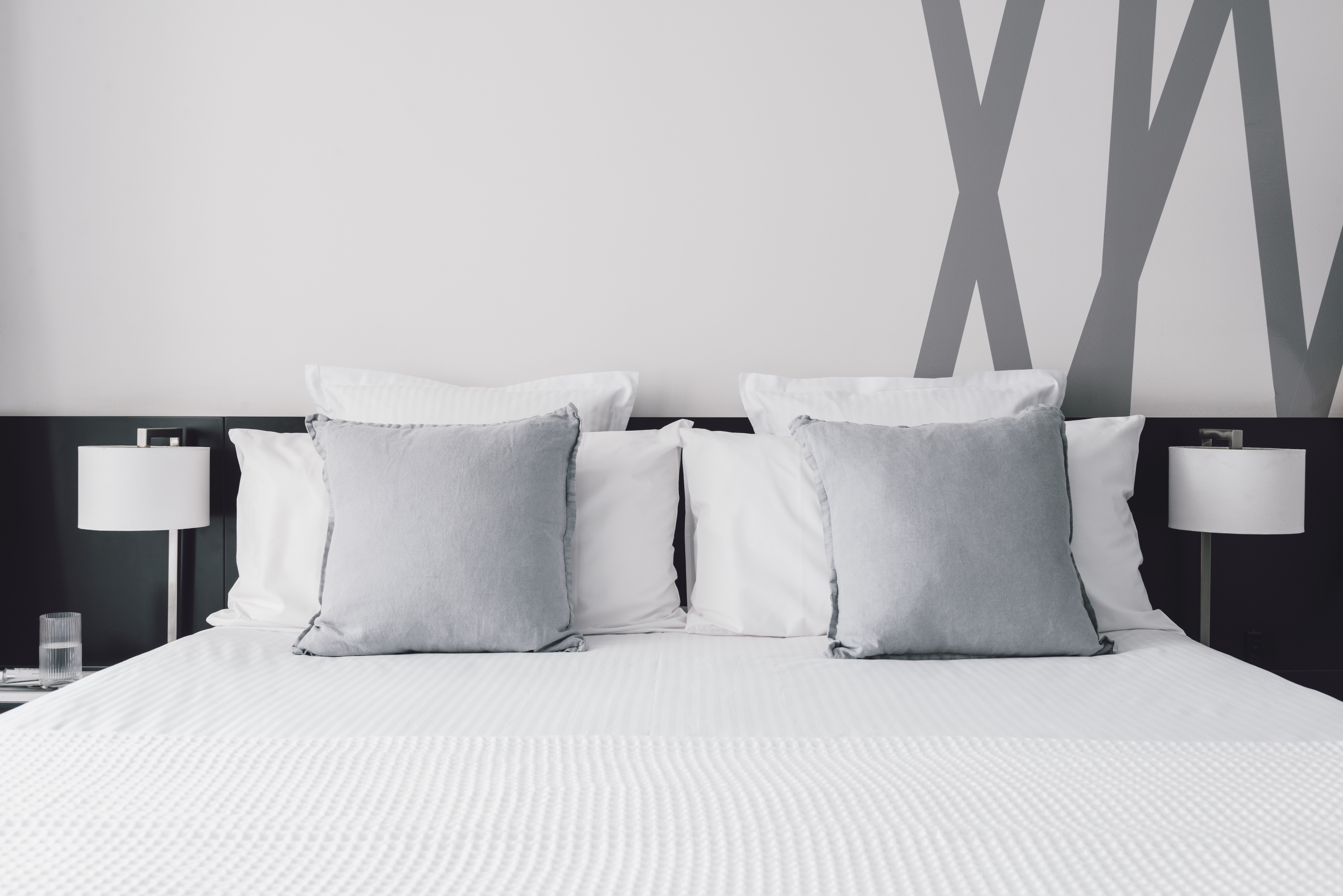 Apartment Deluxe One Bedroom