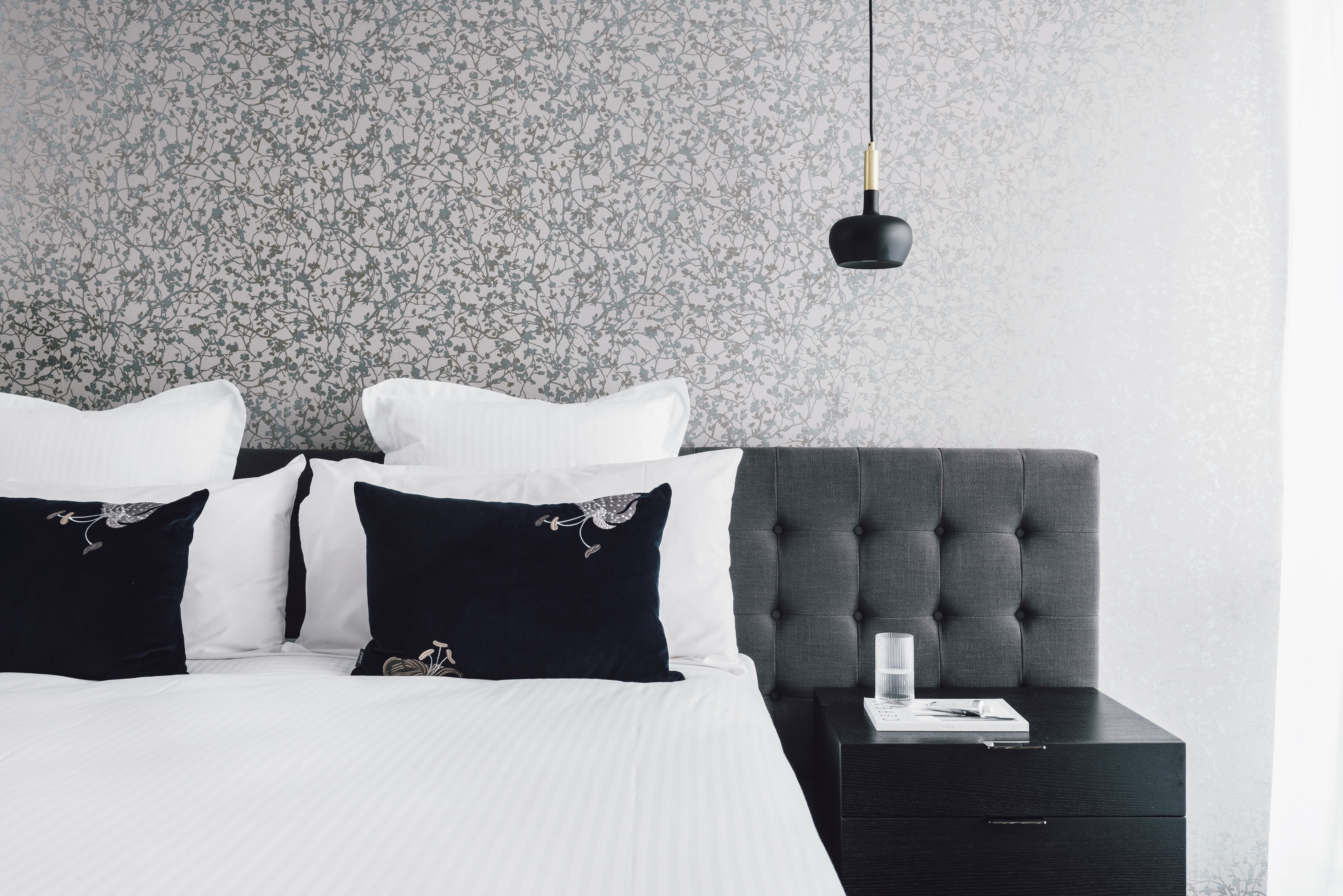 Apartment Two Bedrooms