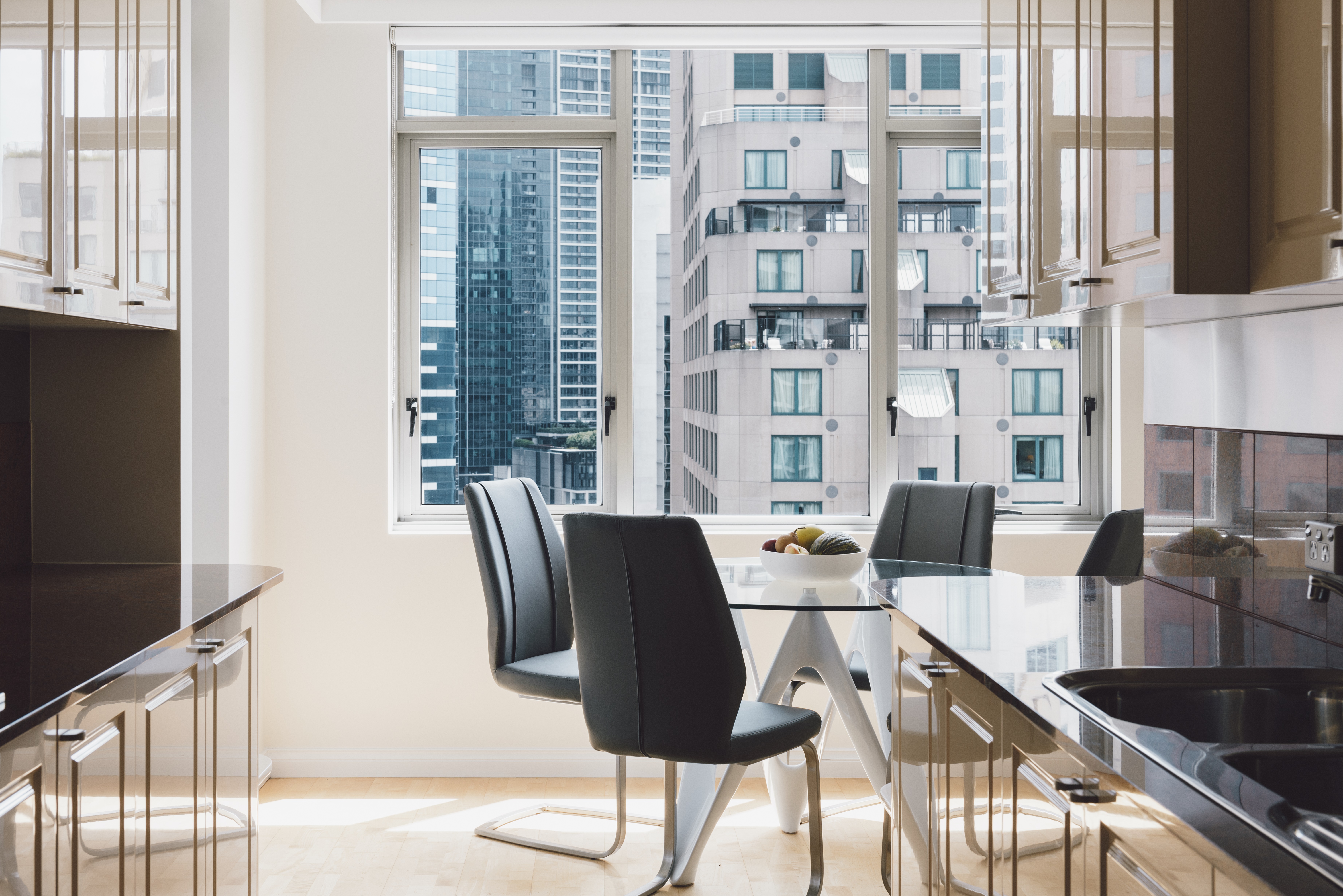 Apartment Two Bedrooms