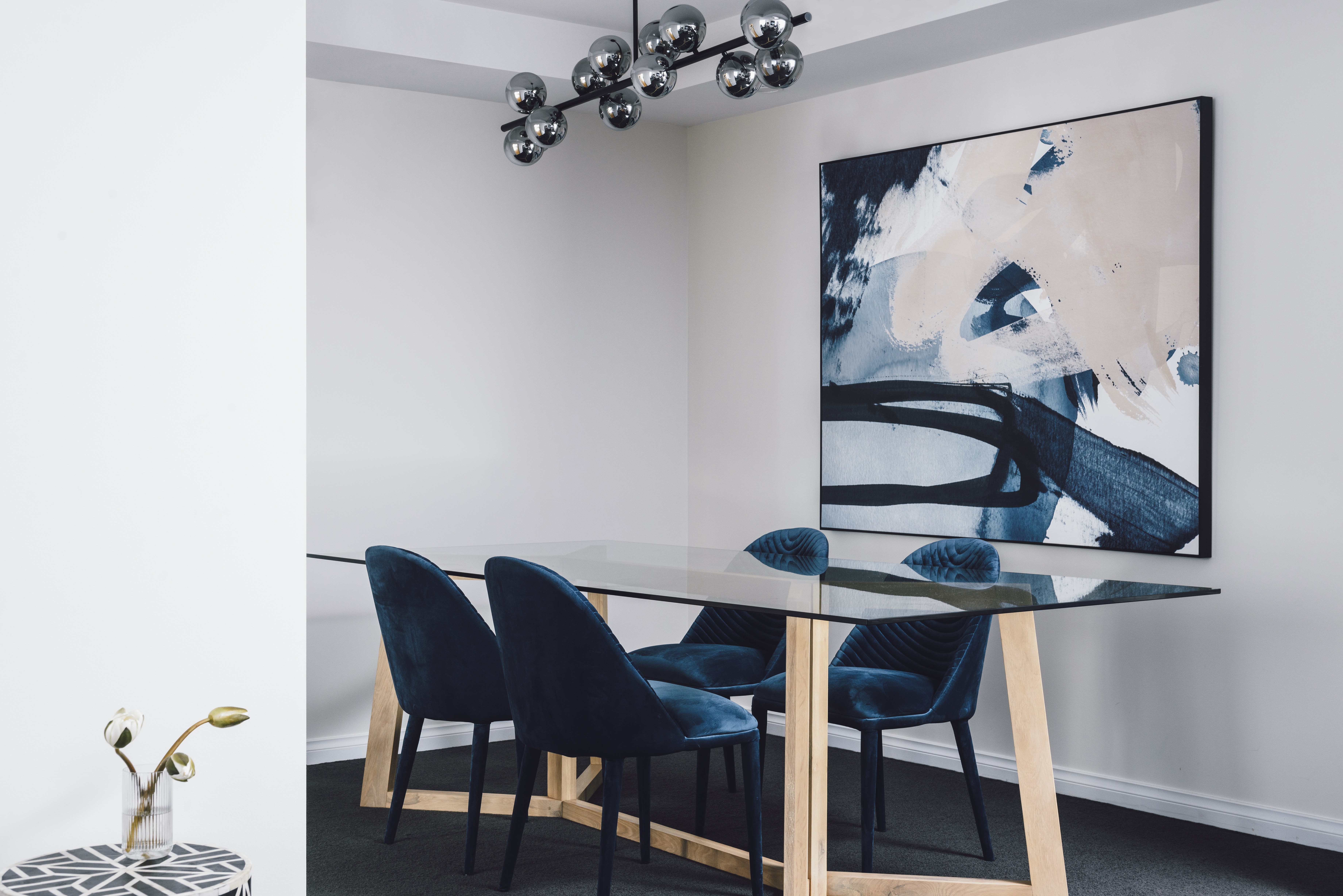 Apartment Two Bedrooms