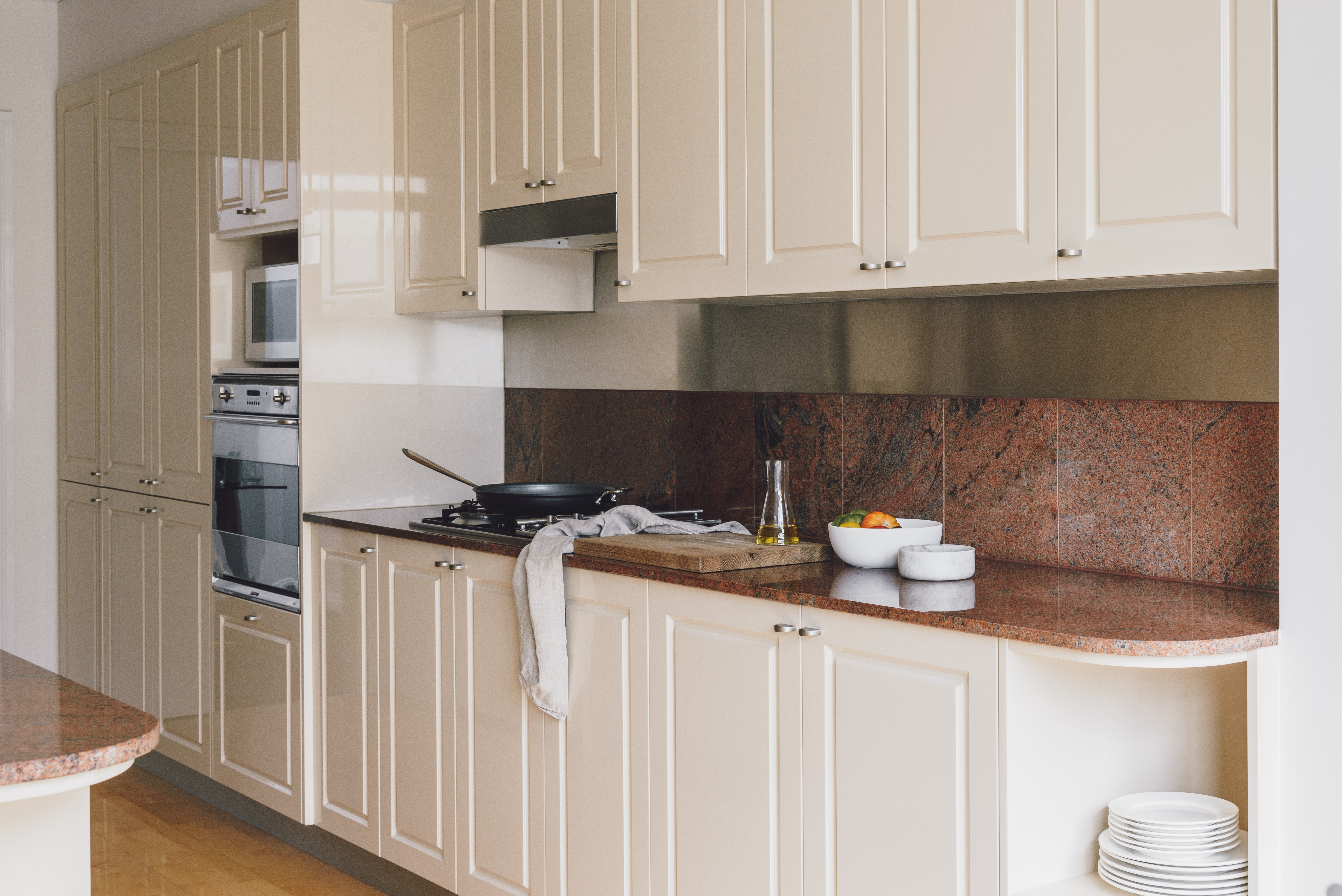 Apartment Two Bedrooms