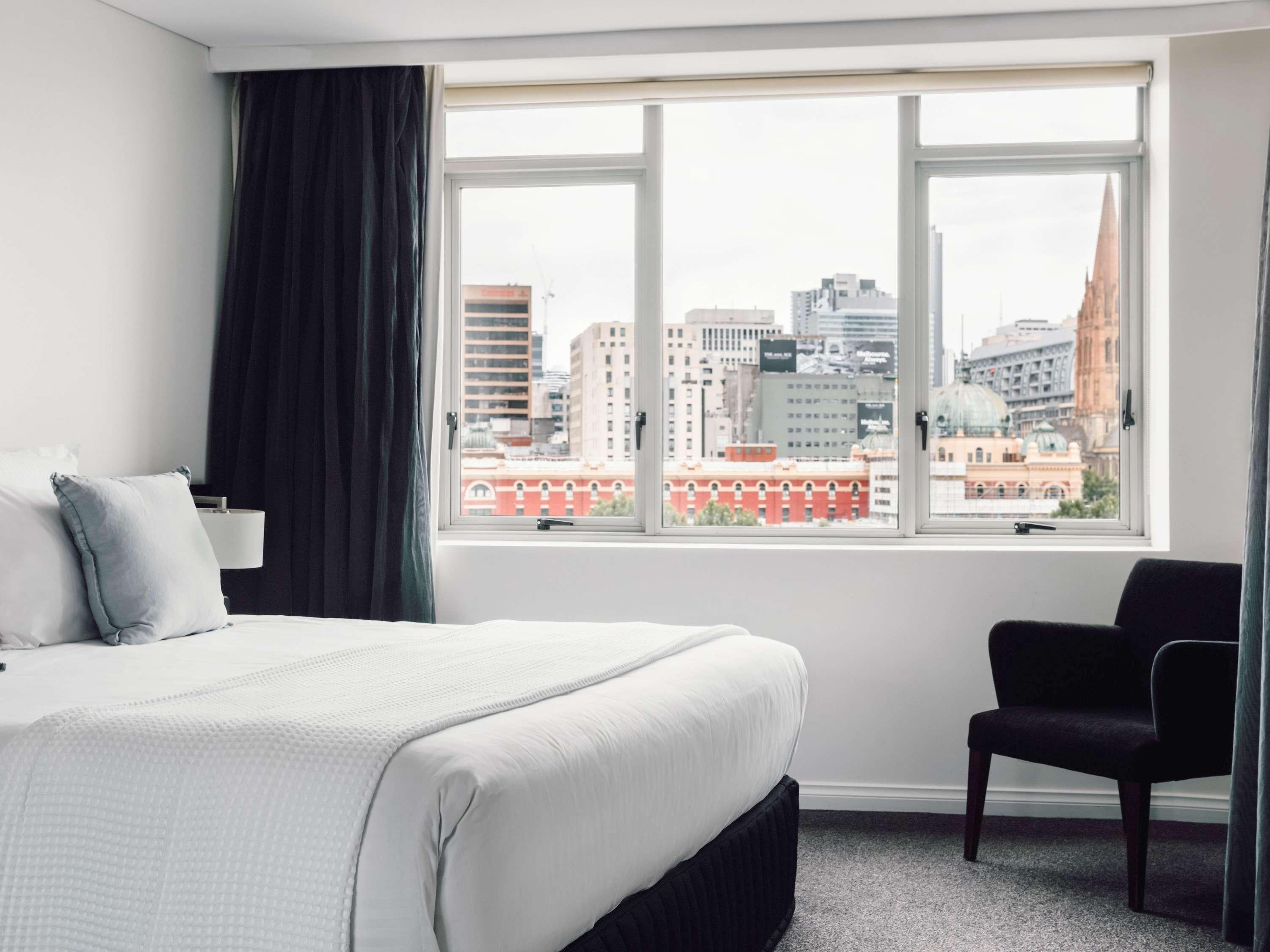 Suite with Kitchenette