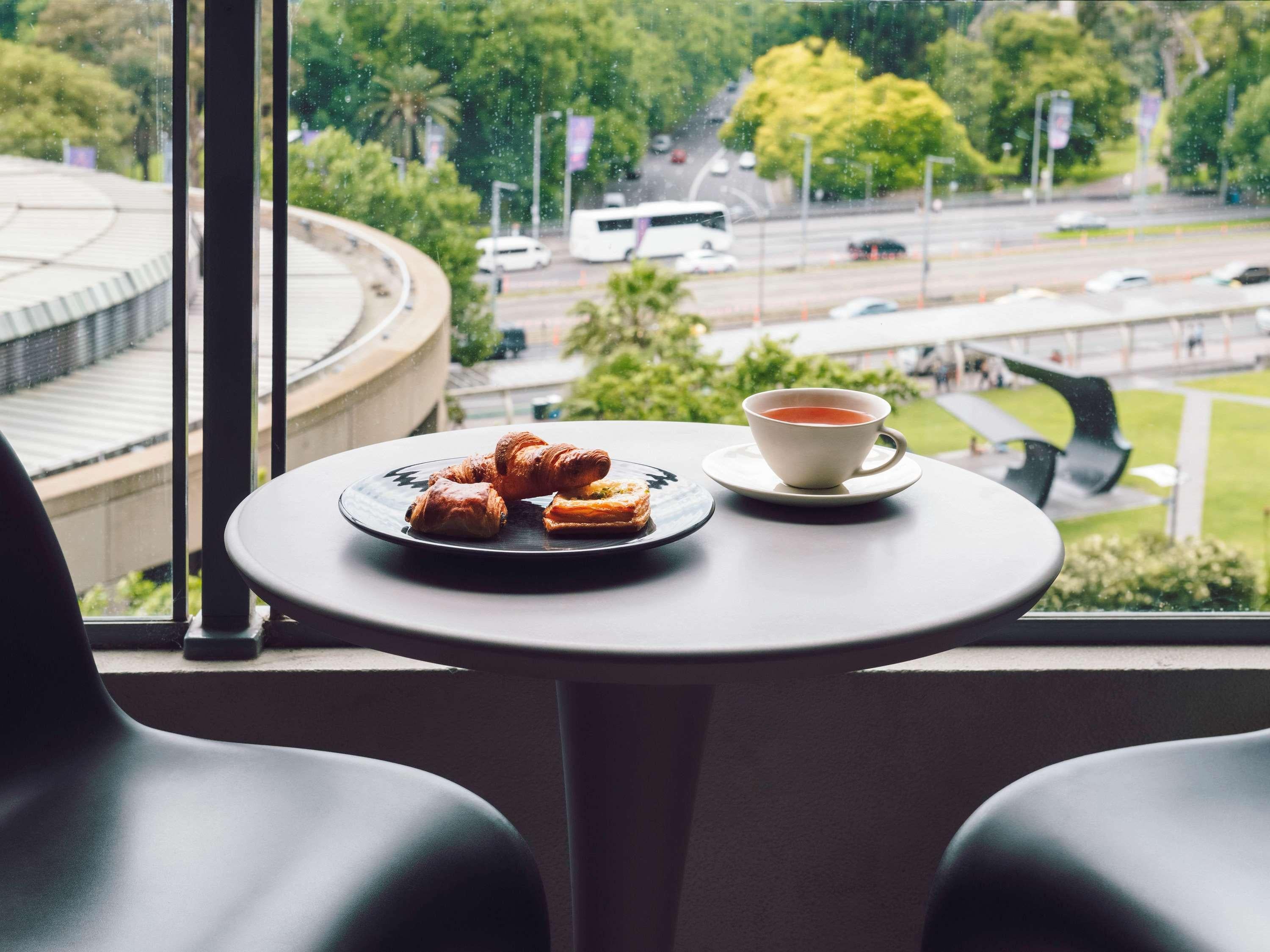 Suite Superior with Balcony