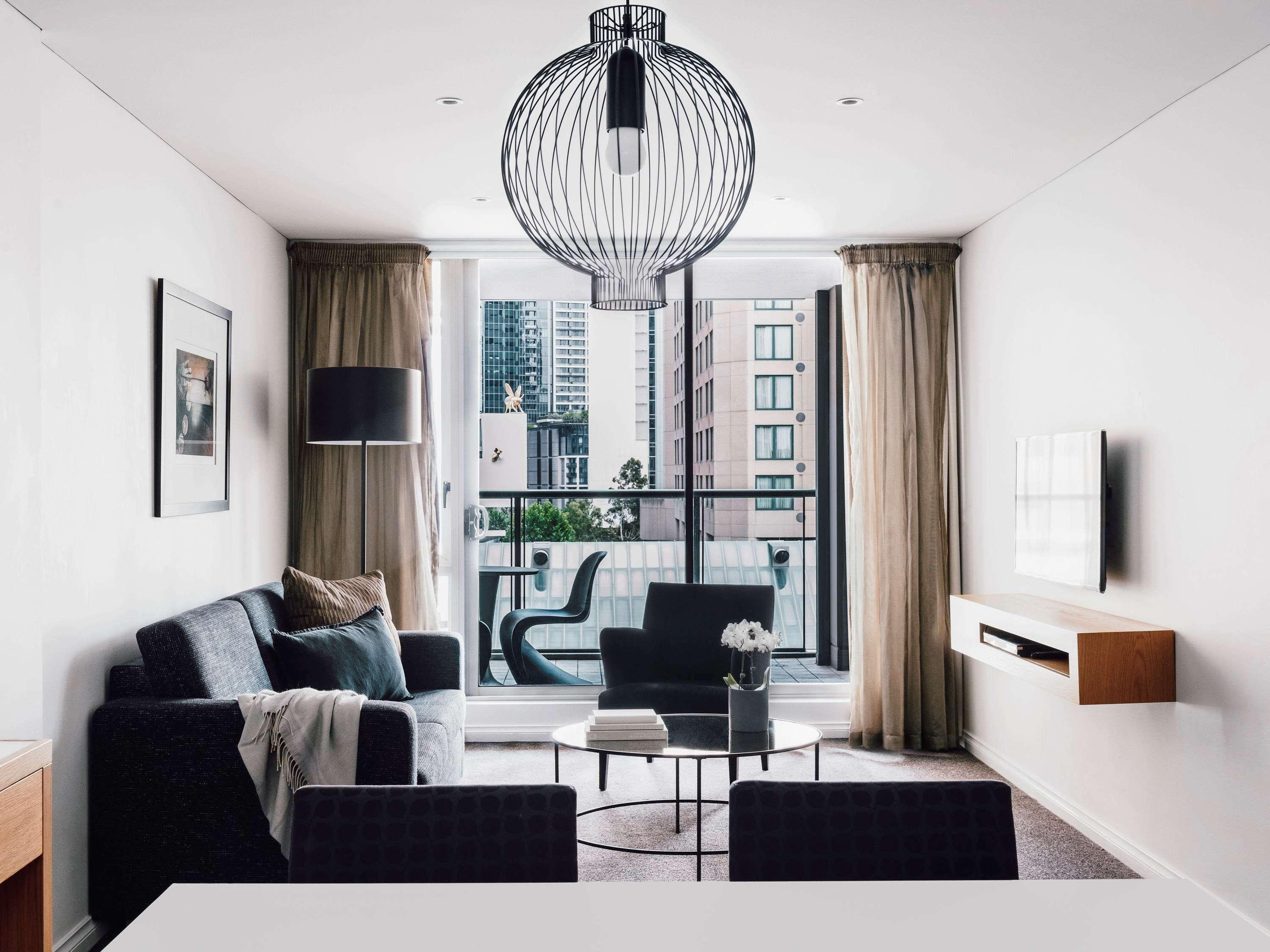 Suite Superior with Balcony