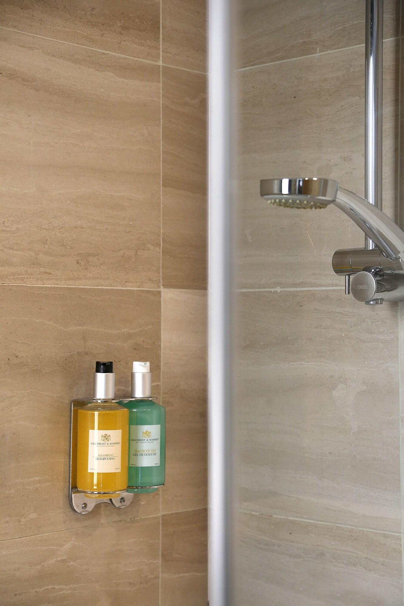 Apartment Two Double Beds