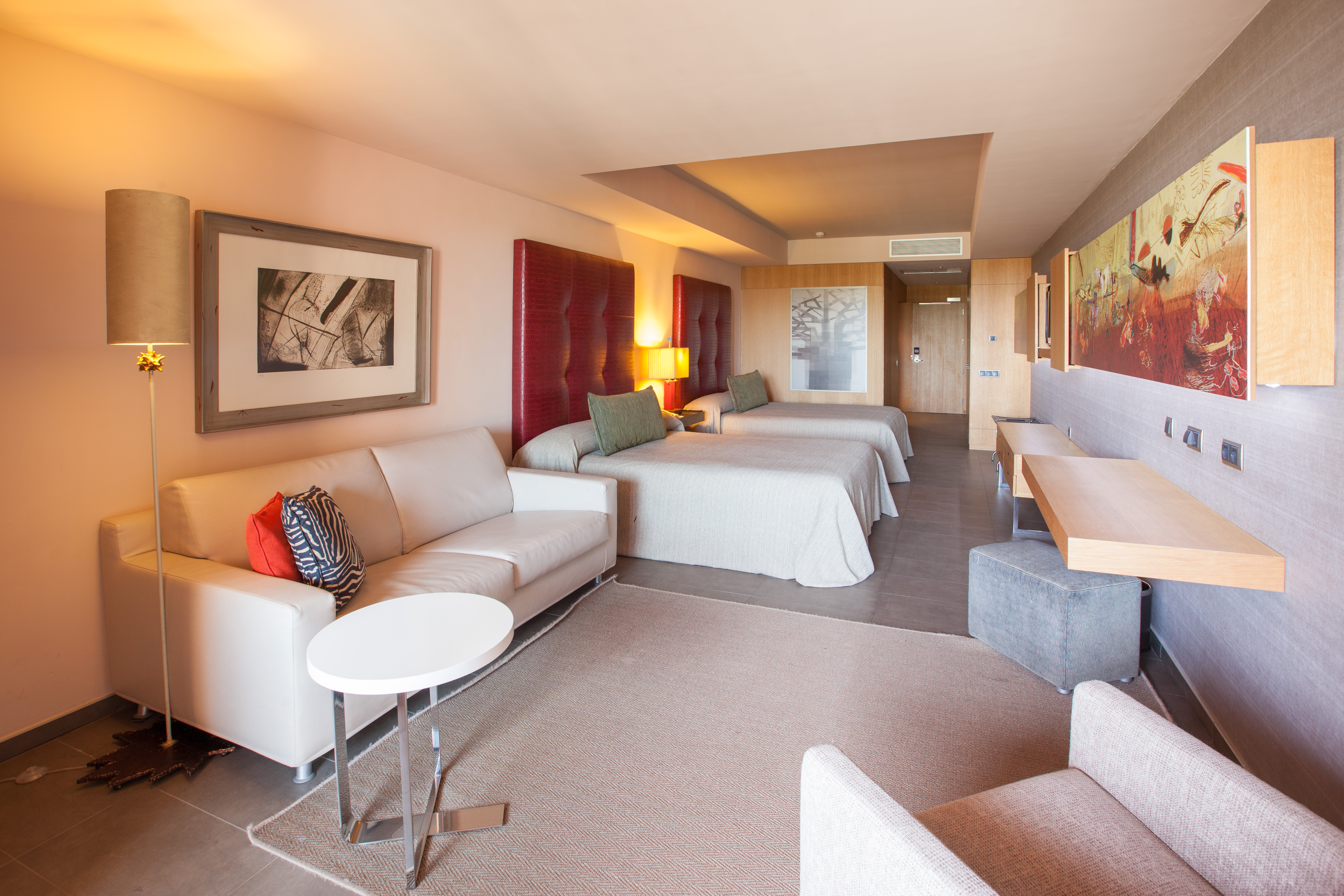 Family Room Standard