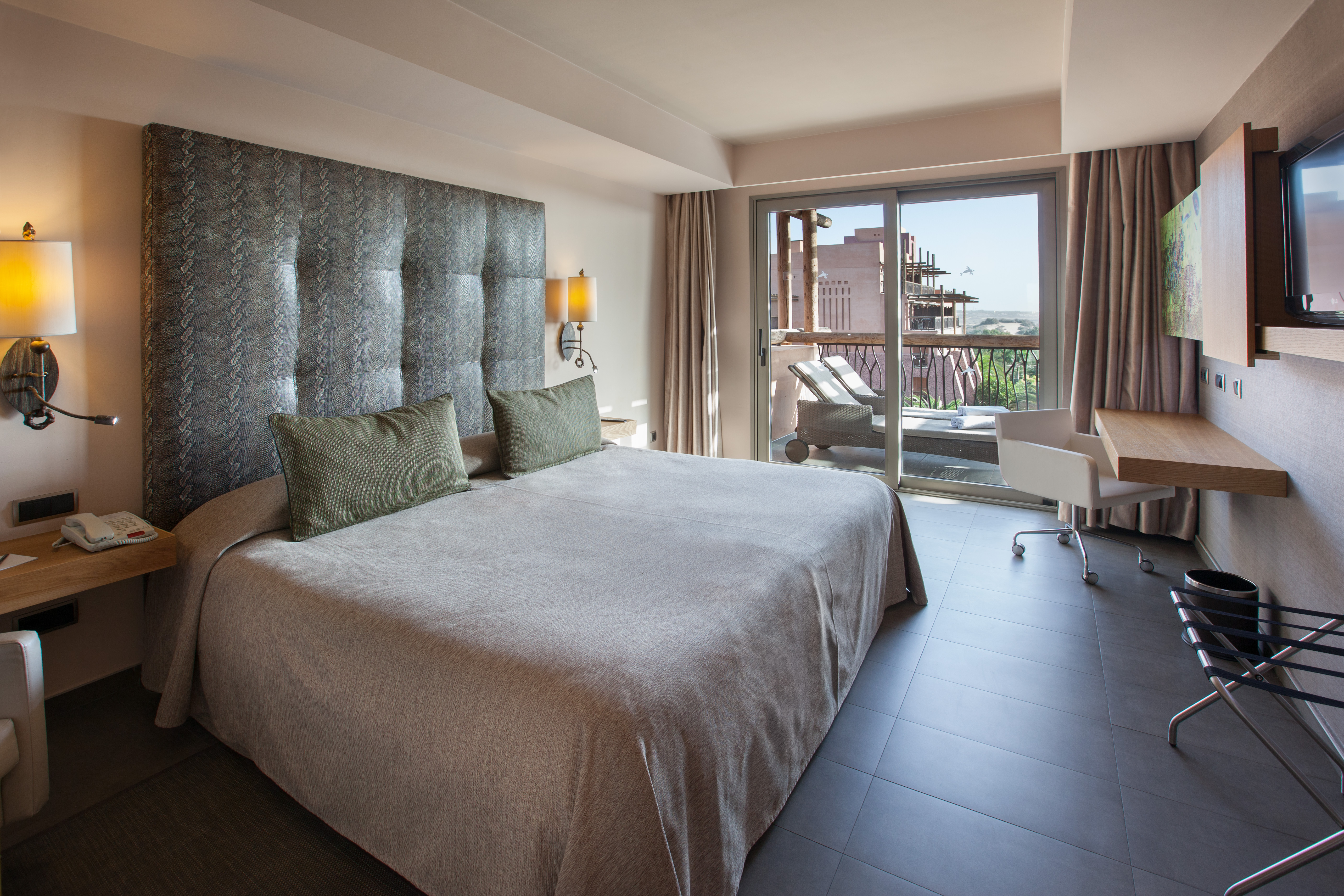 Junior Suite Standard