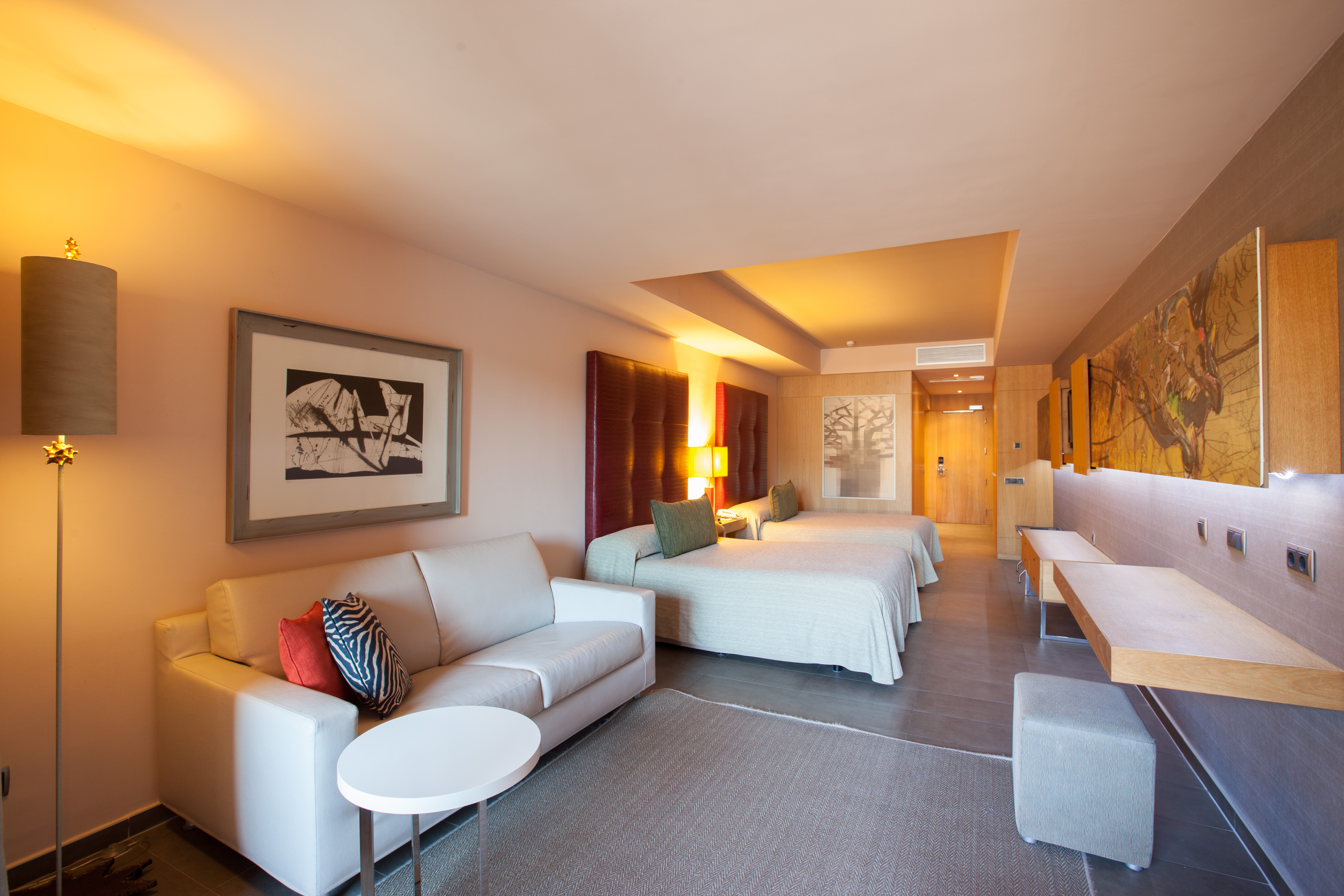 Family Room Standard