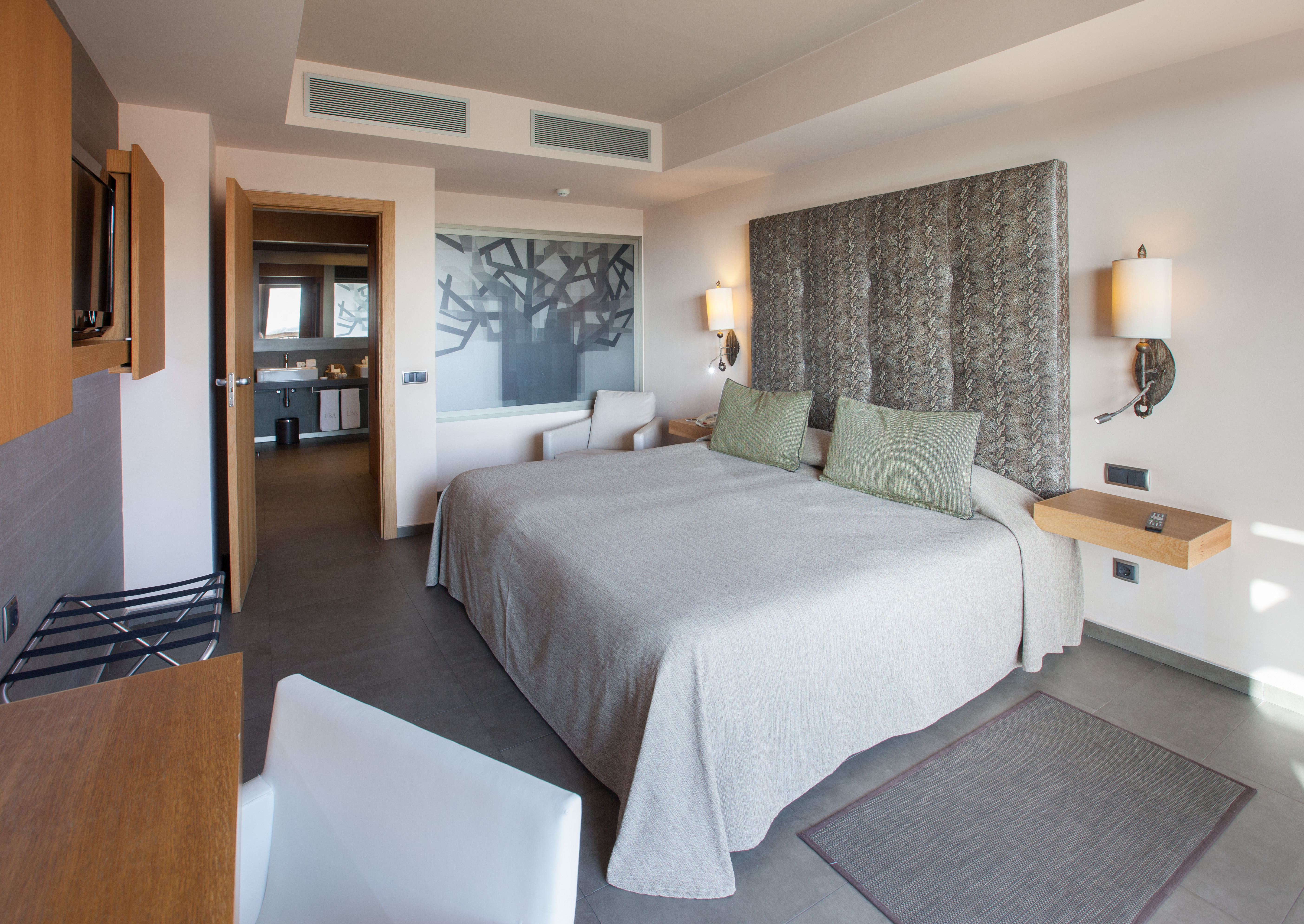 Junior Suite Standard