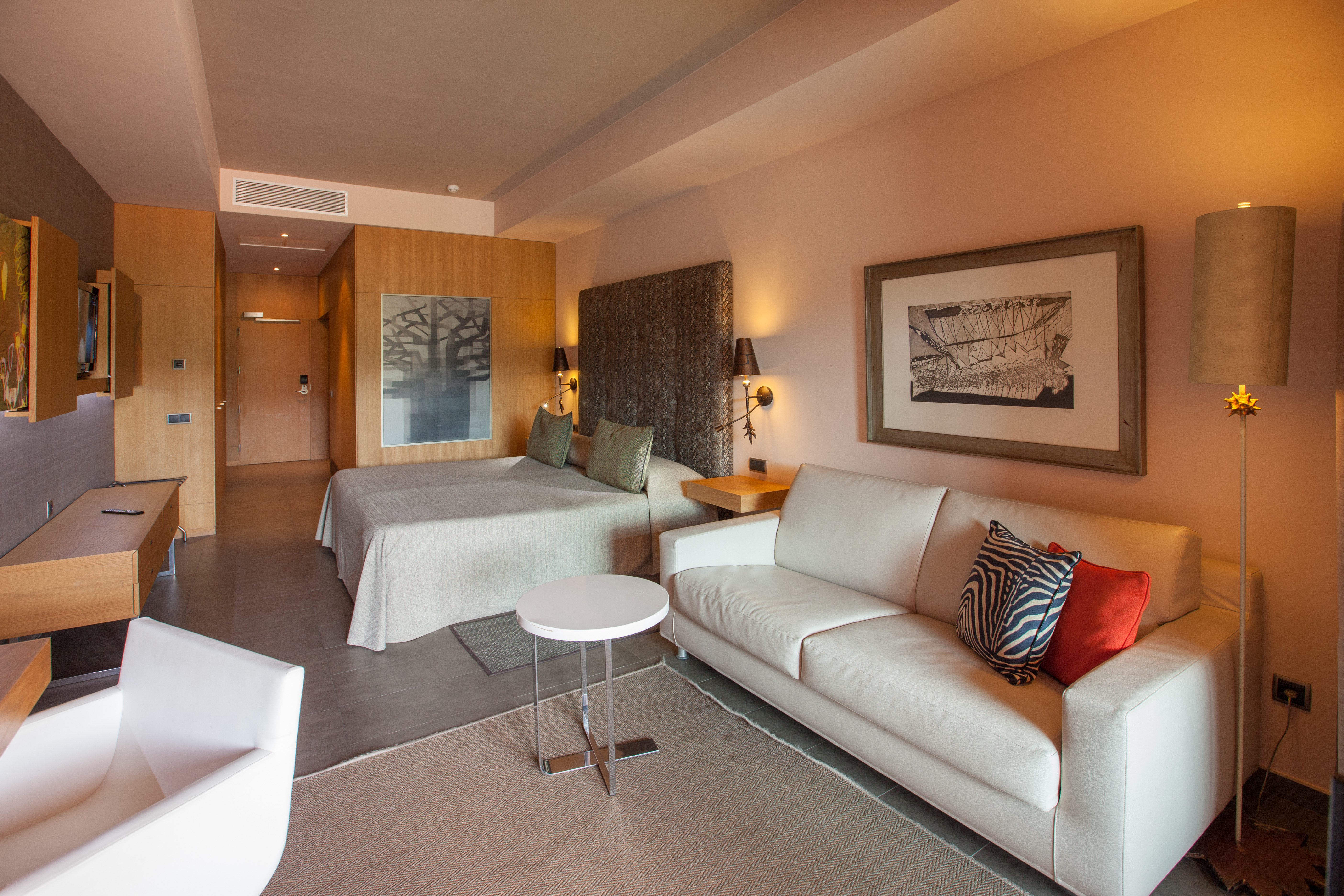 Double Single Deluxe