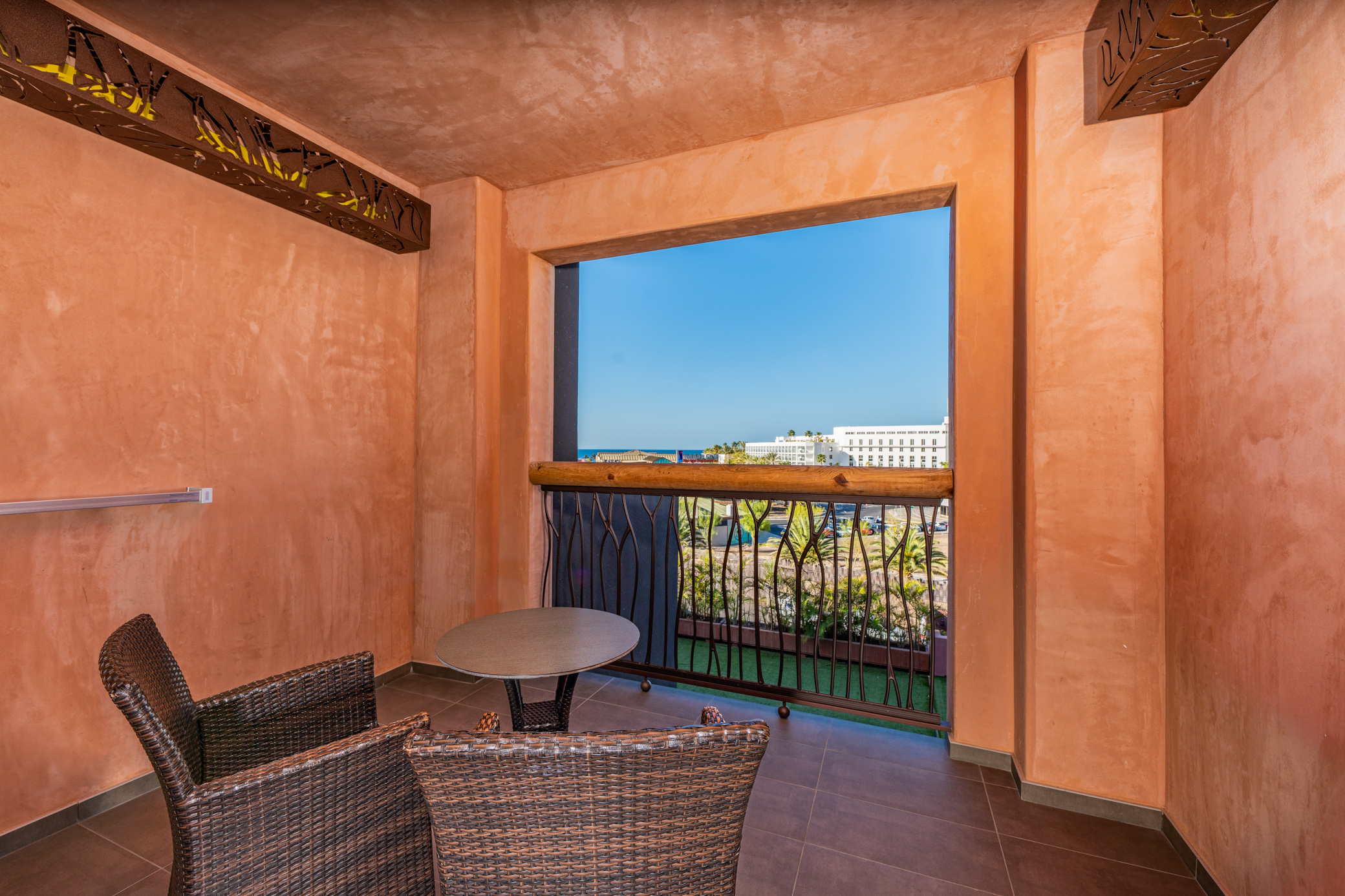 Double Single Standard