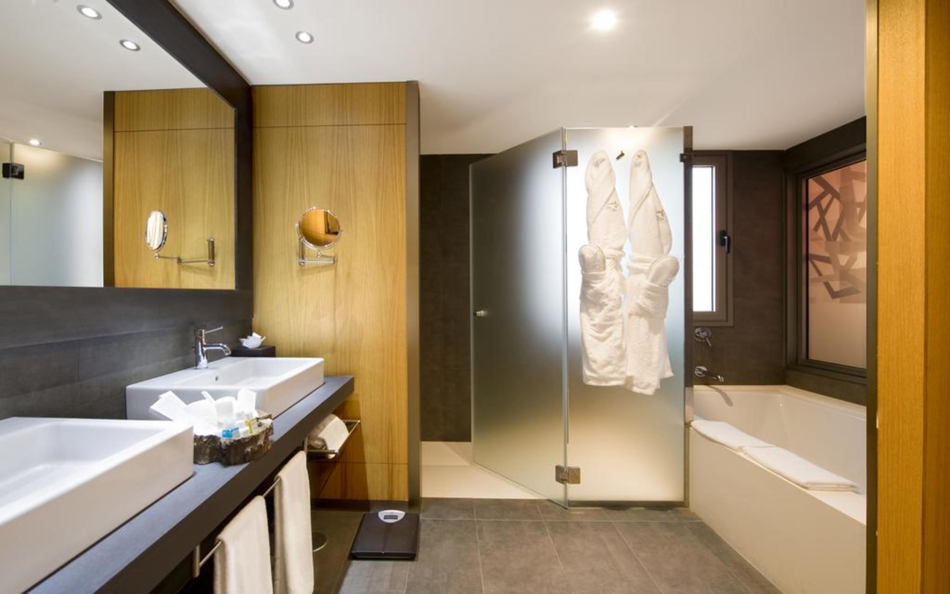 Family Room Standard