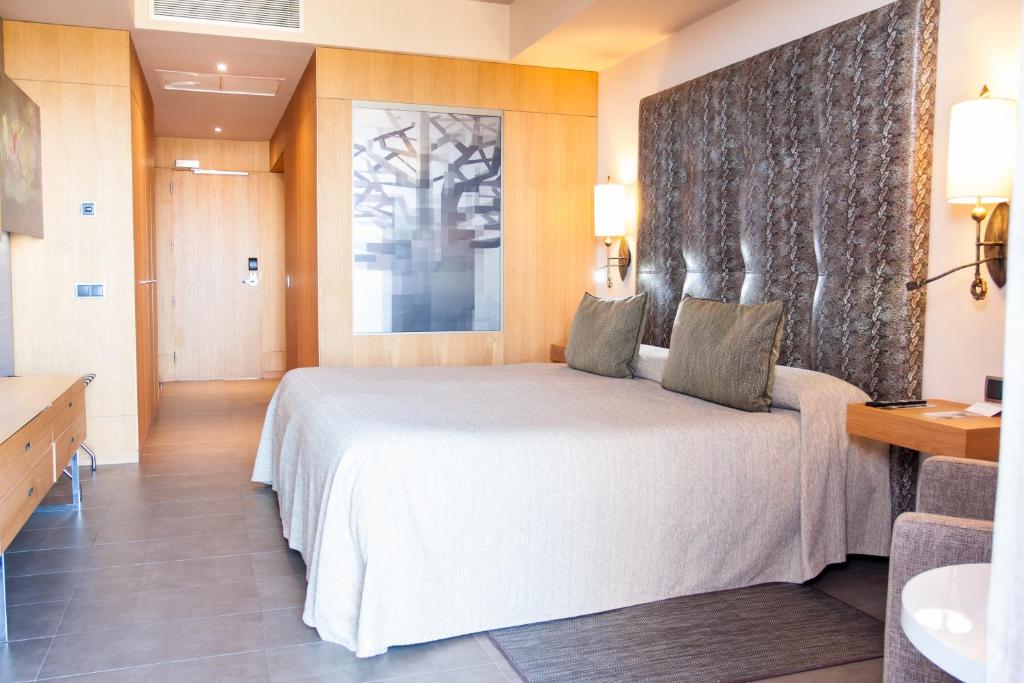 Double Side Sea View