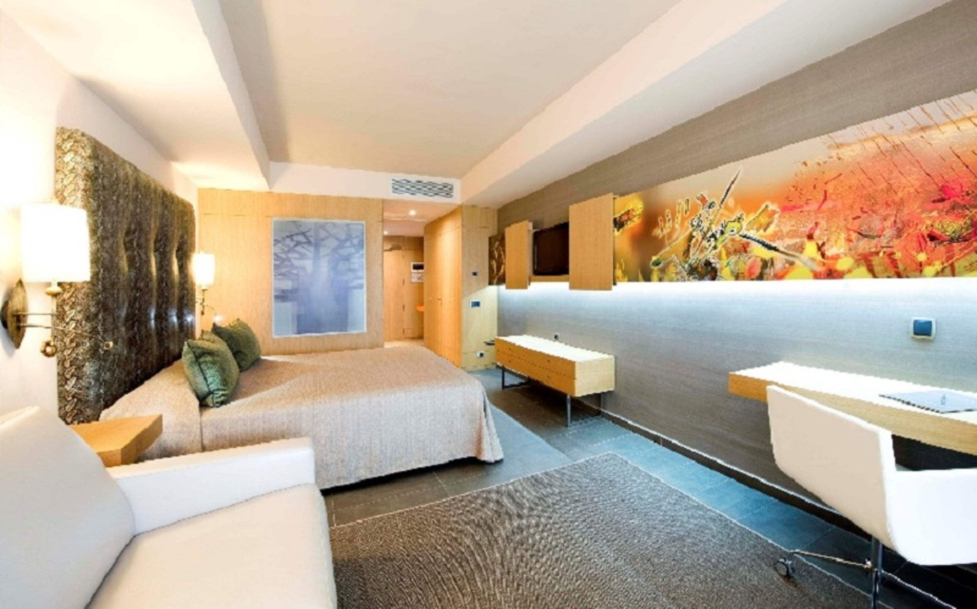 Double or Twin Standard