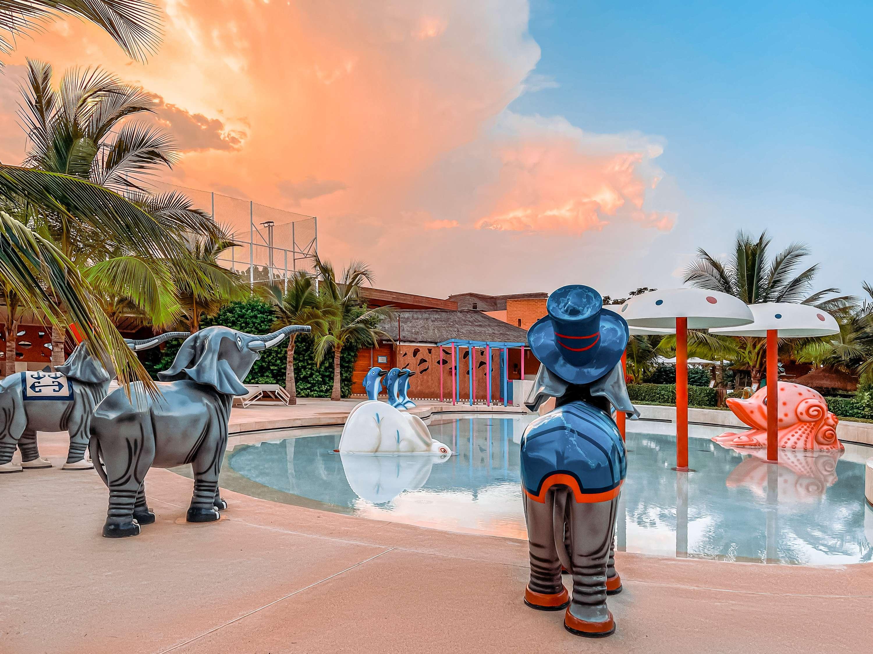 Sports and Entertainment