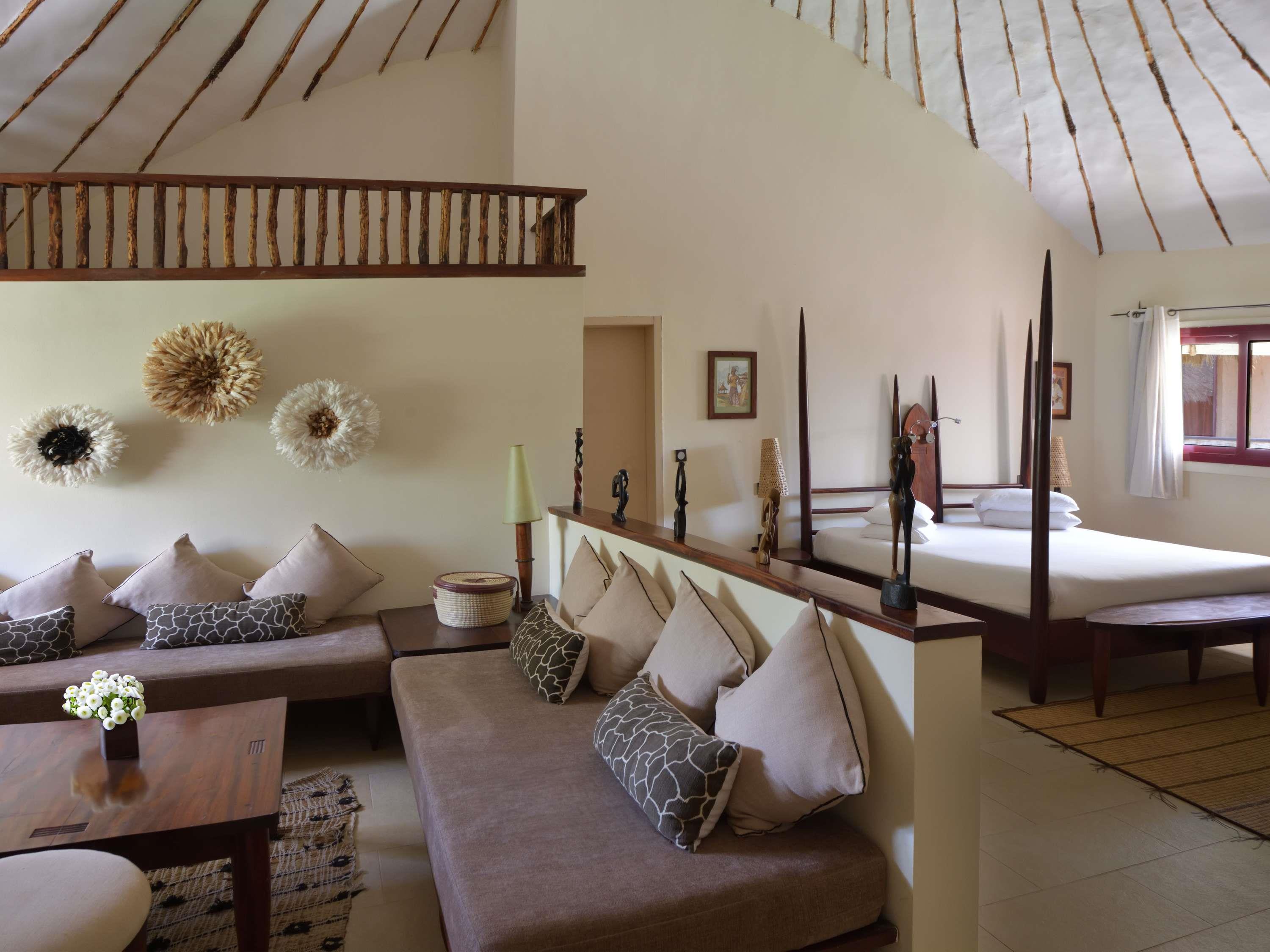 Junior Suite Standard